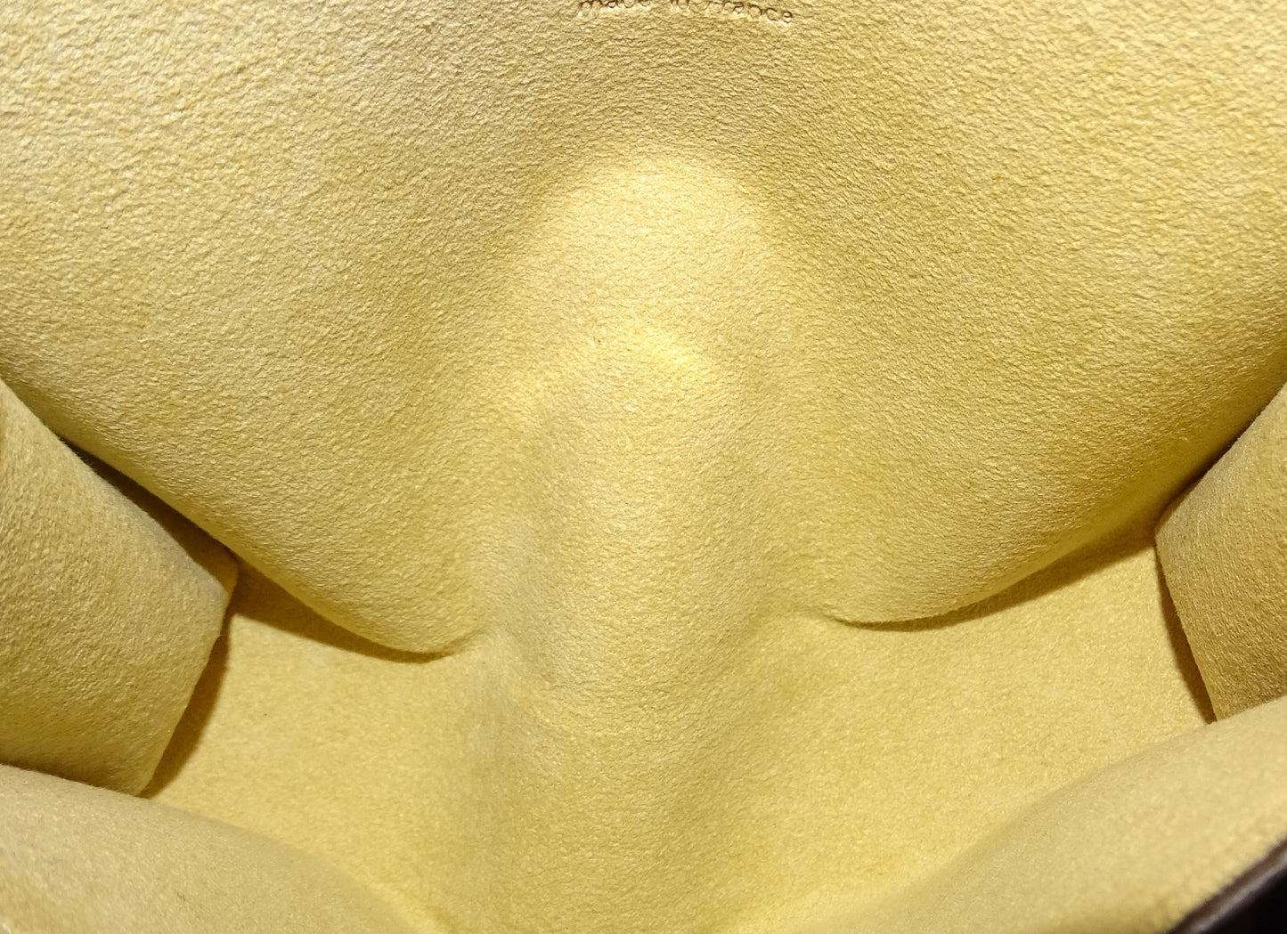 Louis Vuitton Florentine Belt Bag Vintage FL0052