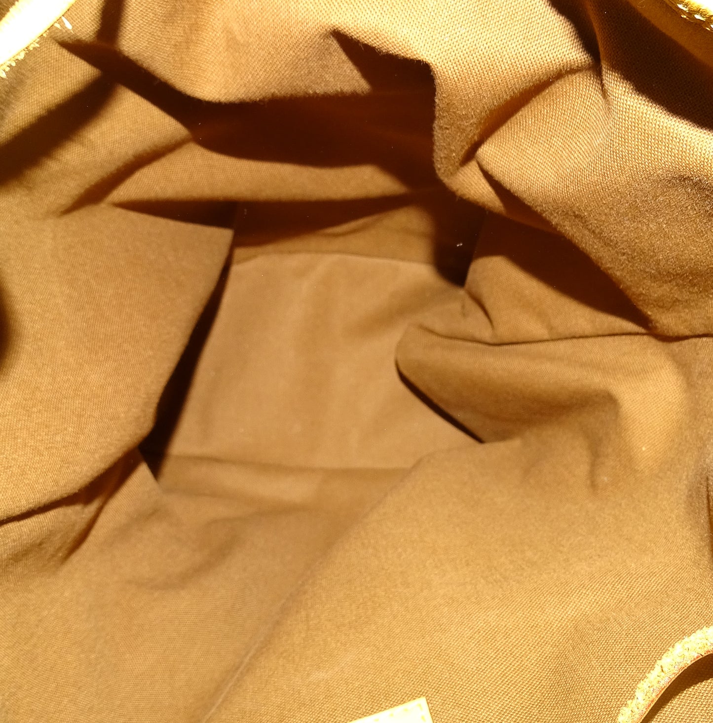 Louis Vuitton Bosphore Backpack Monogram FL2126