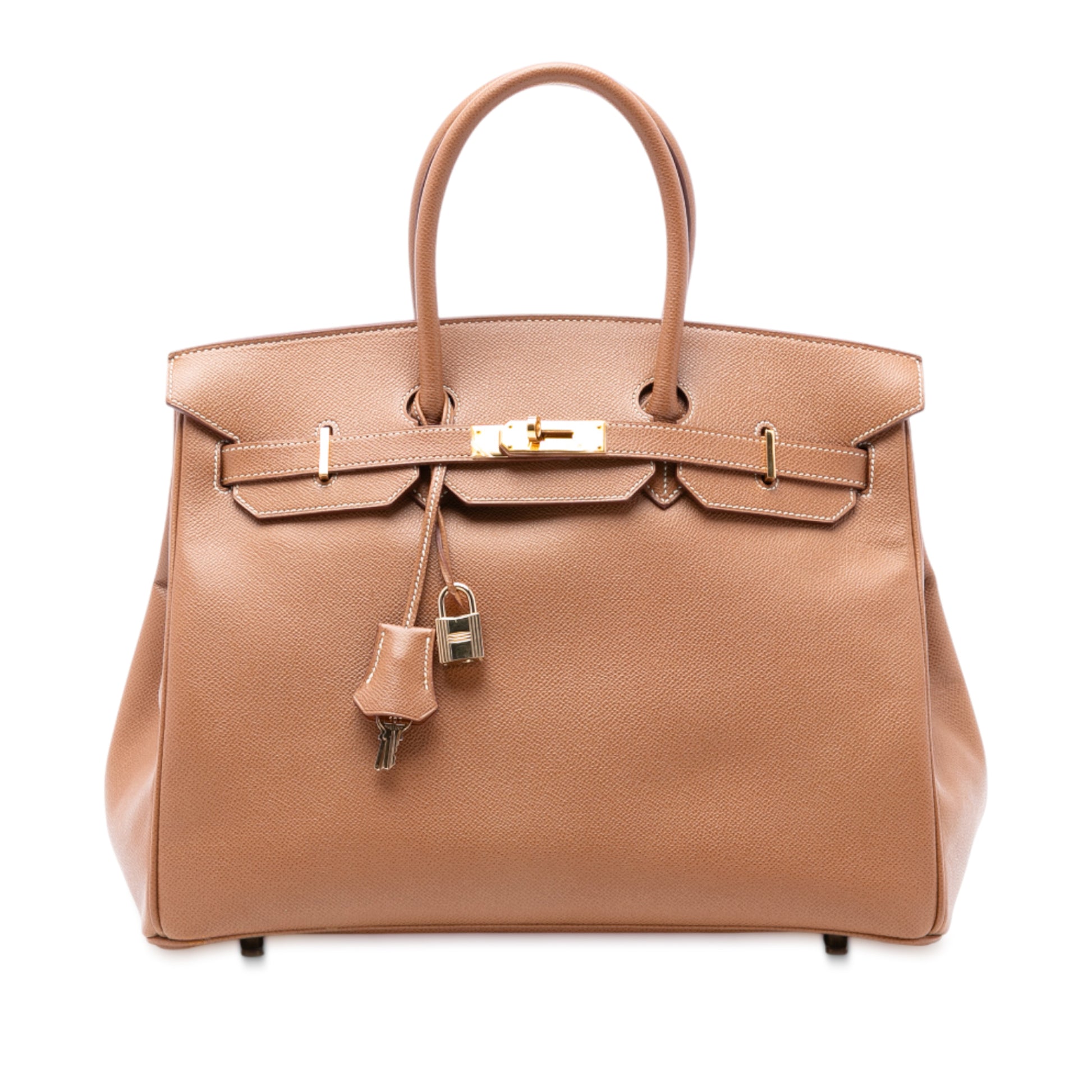 Courchevel Birkin Retourne 35 Image #1