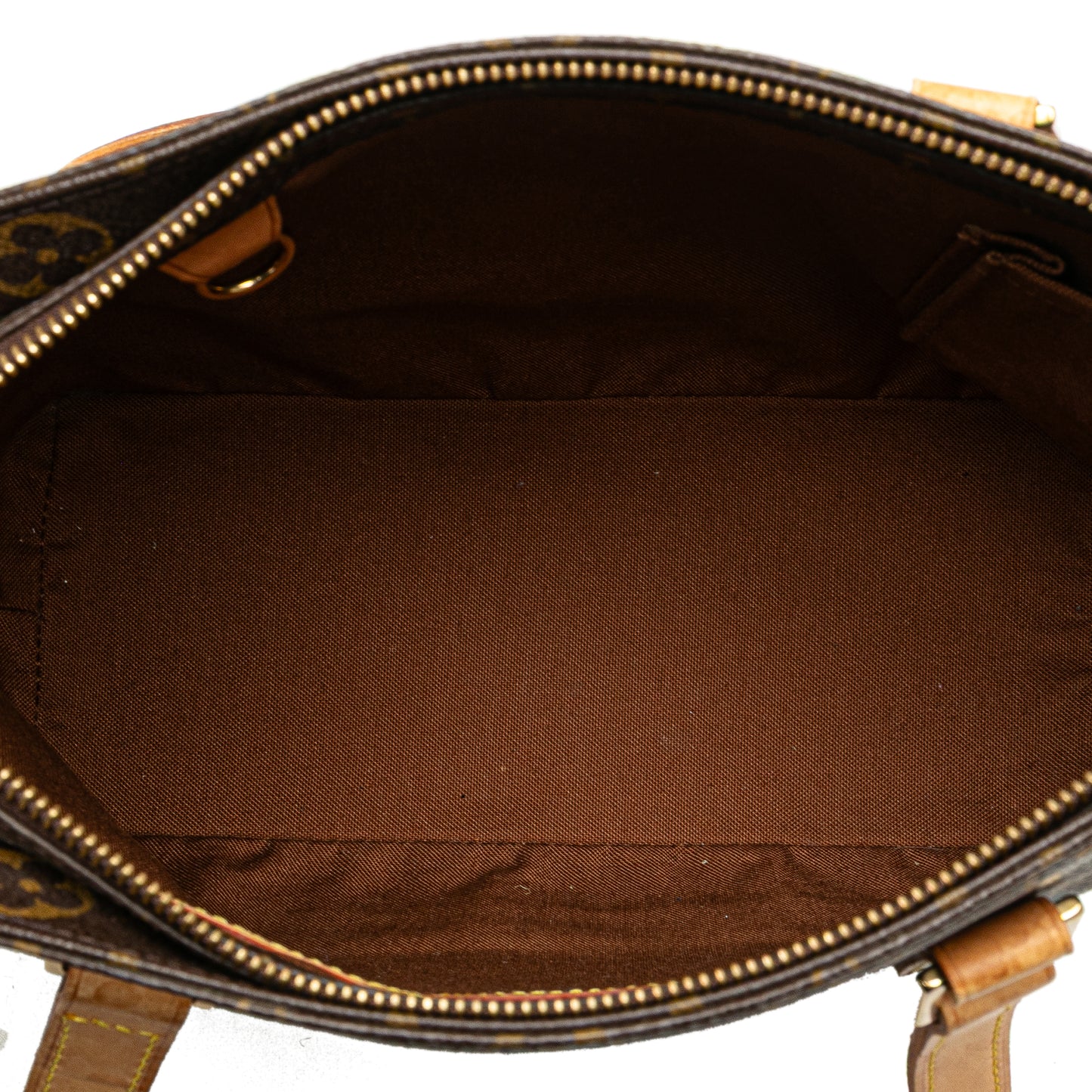 Monogram Cabas Piano Image# 4