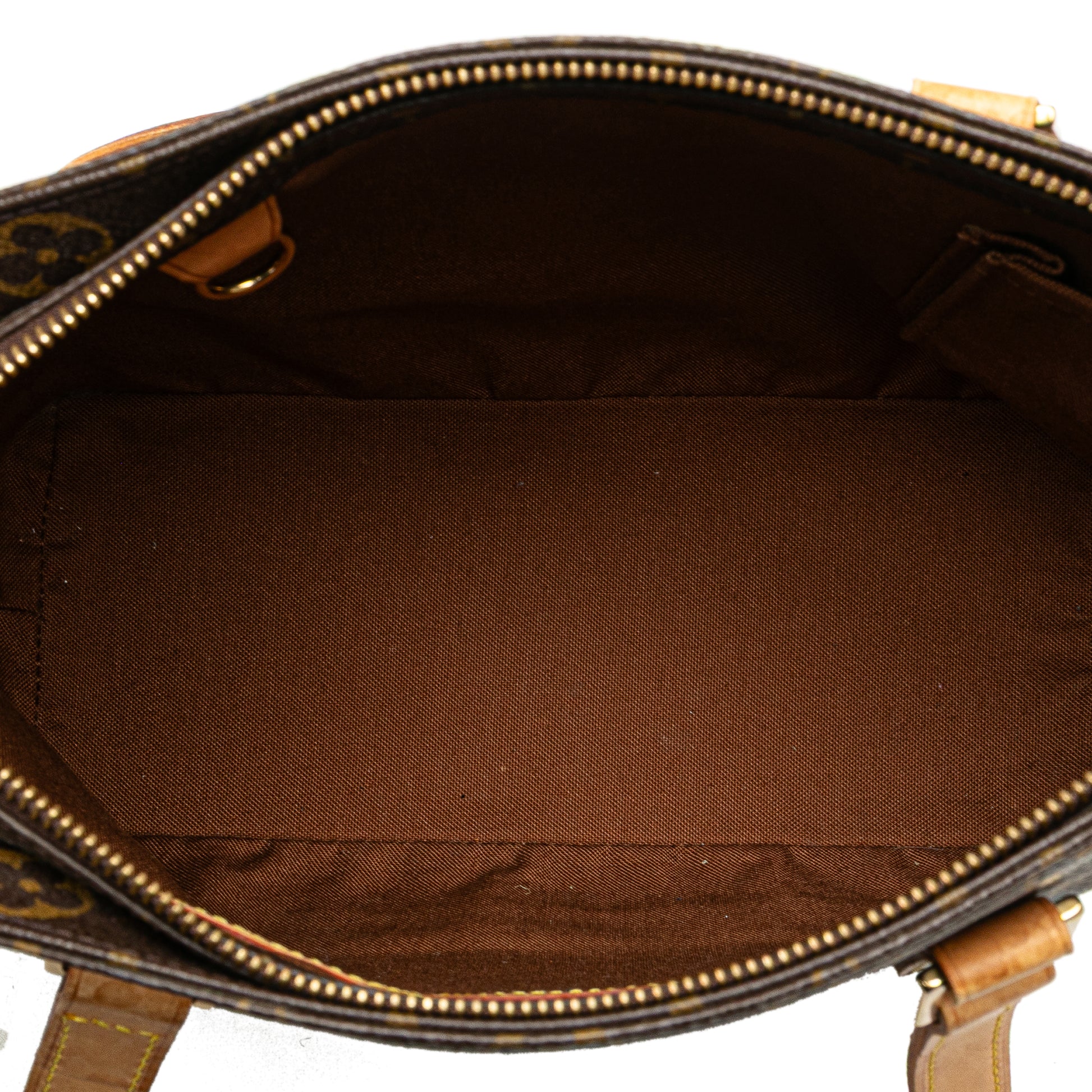 Monogram Cabas Piano Image# 4
