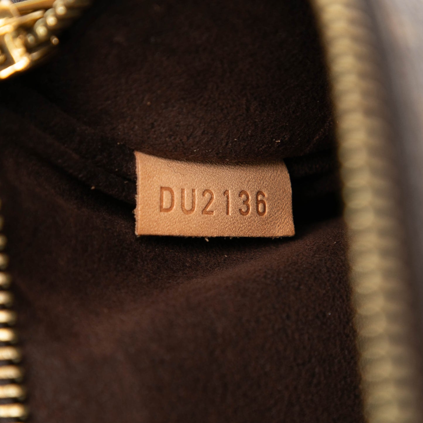 Monogram Pochette Metis Image# 6