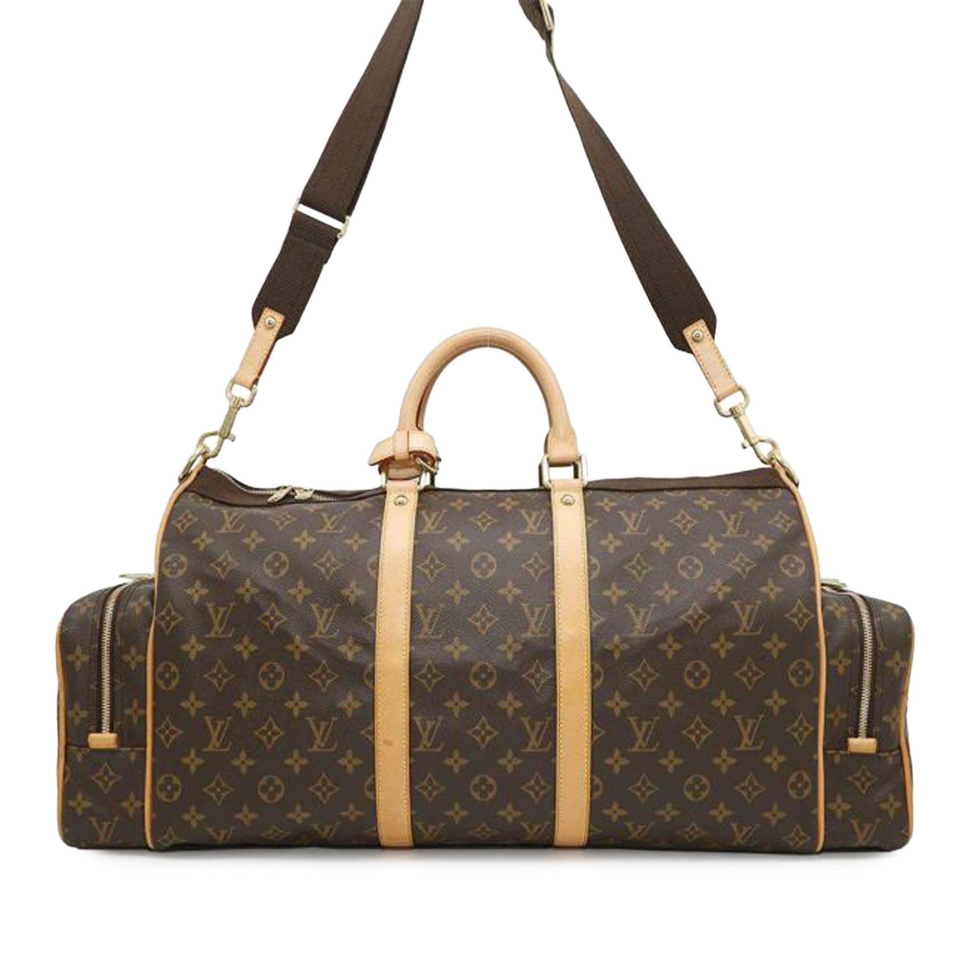Monogram Sac Gymnastique Image #1