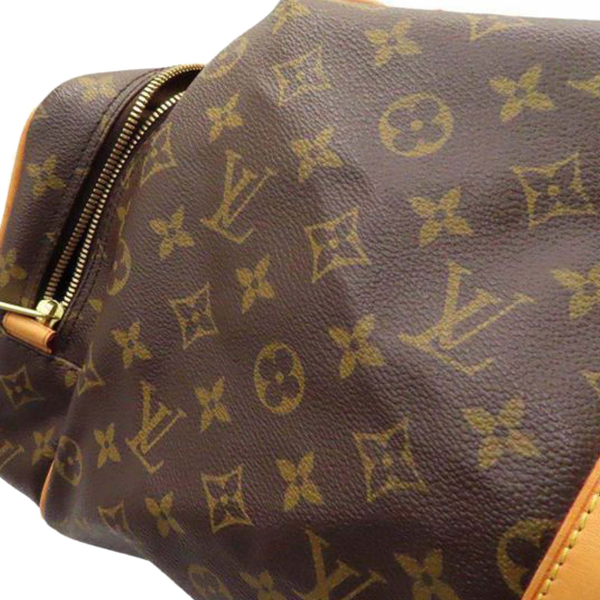 Monogram Sac Gymnastique Image# 11