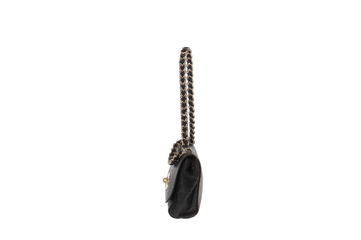 Mulberry Silky Snake Cecily Black