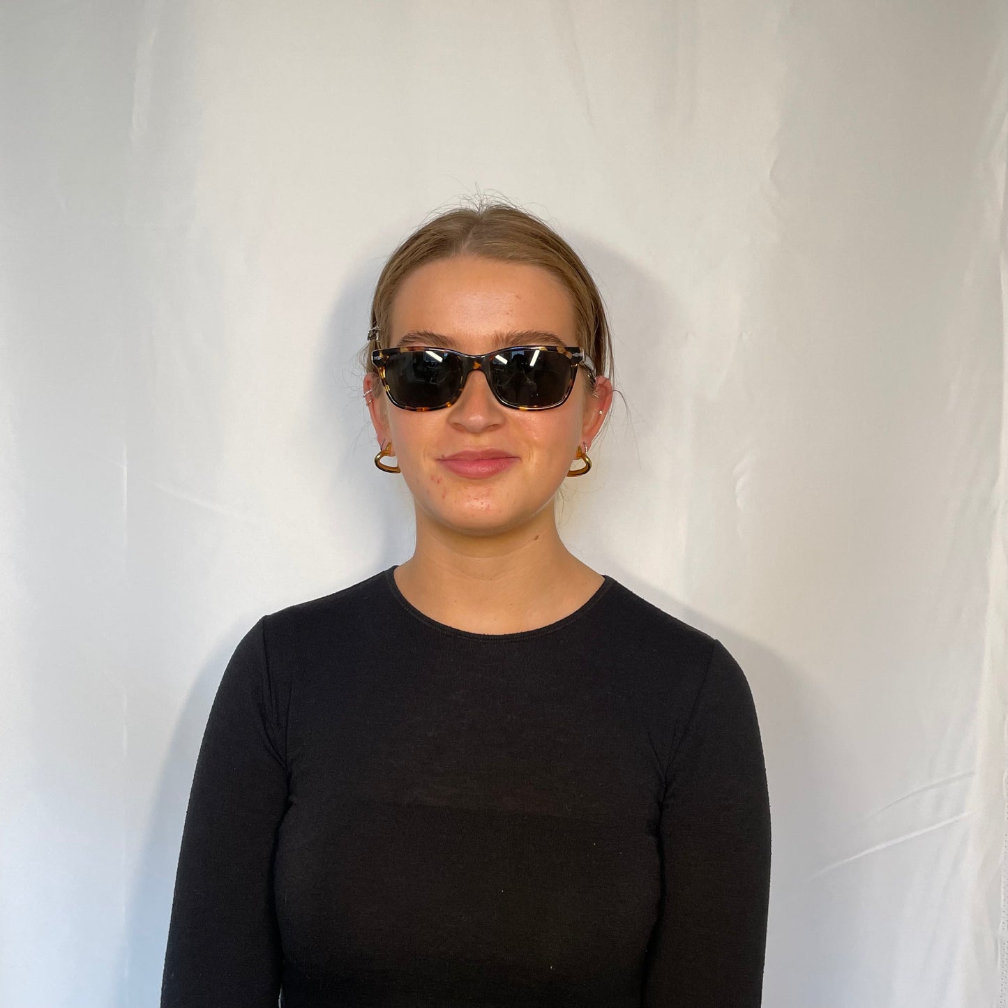 Persol Polarized Tabacco Virginia Sunglasses