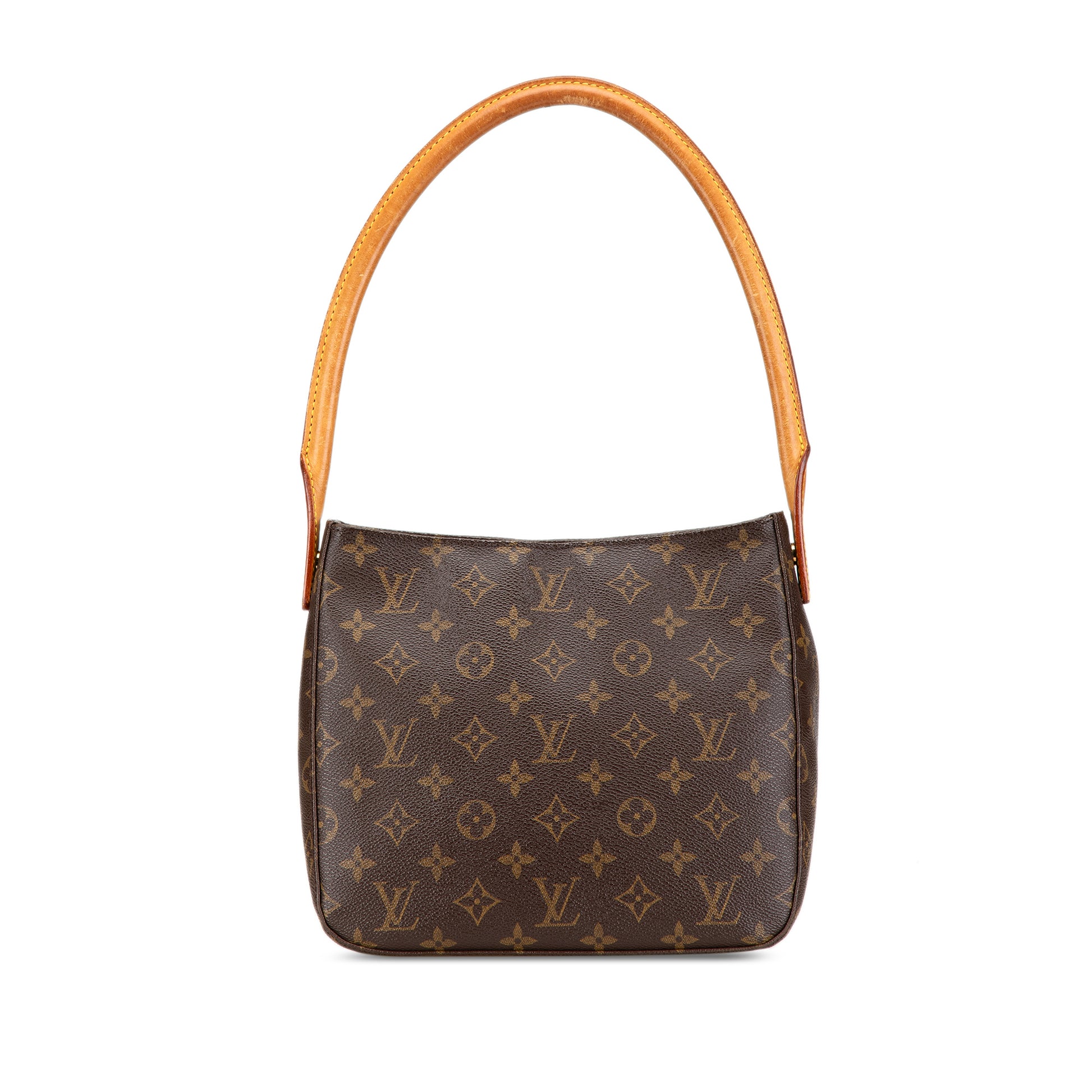 Monogram Looping MM Image #1