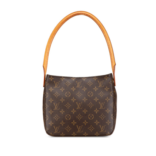 Monogram Looping MM Image #1
