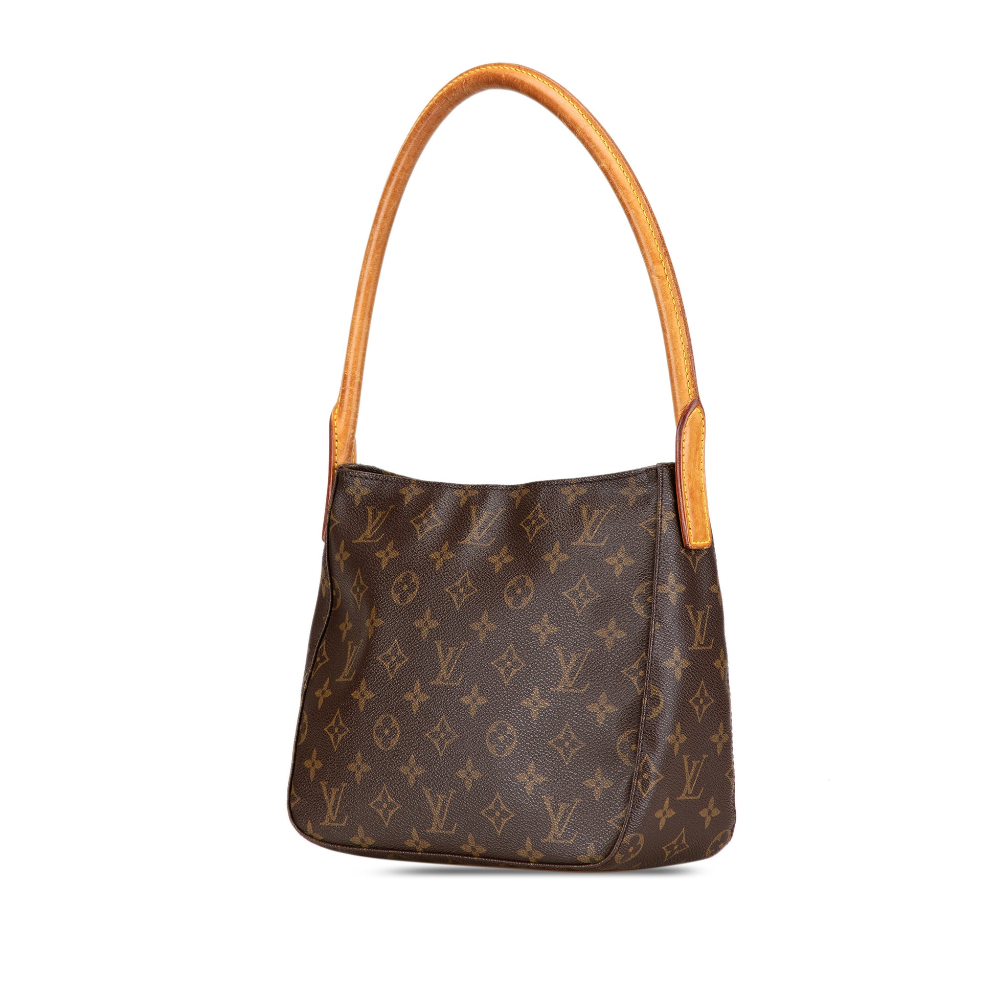 Monogram Looping MM Image# 2
