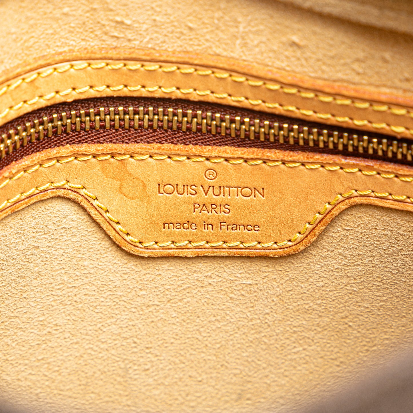 Monogram Looping MM Image# 5