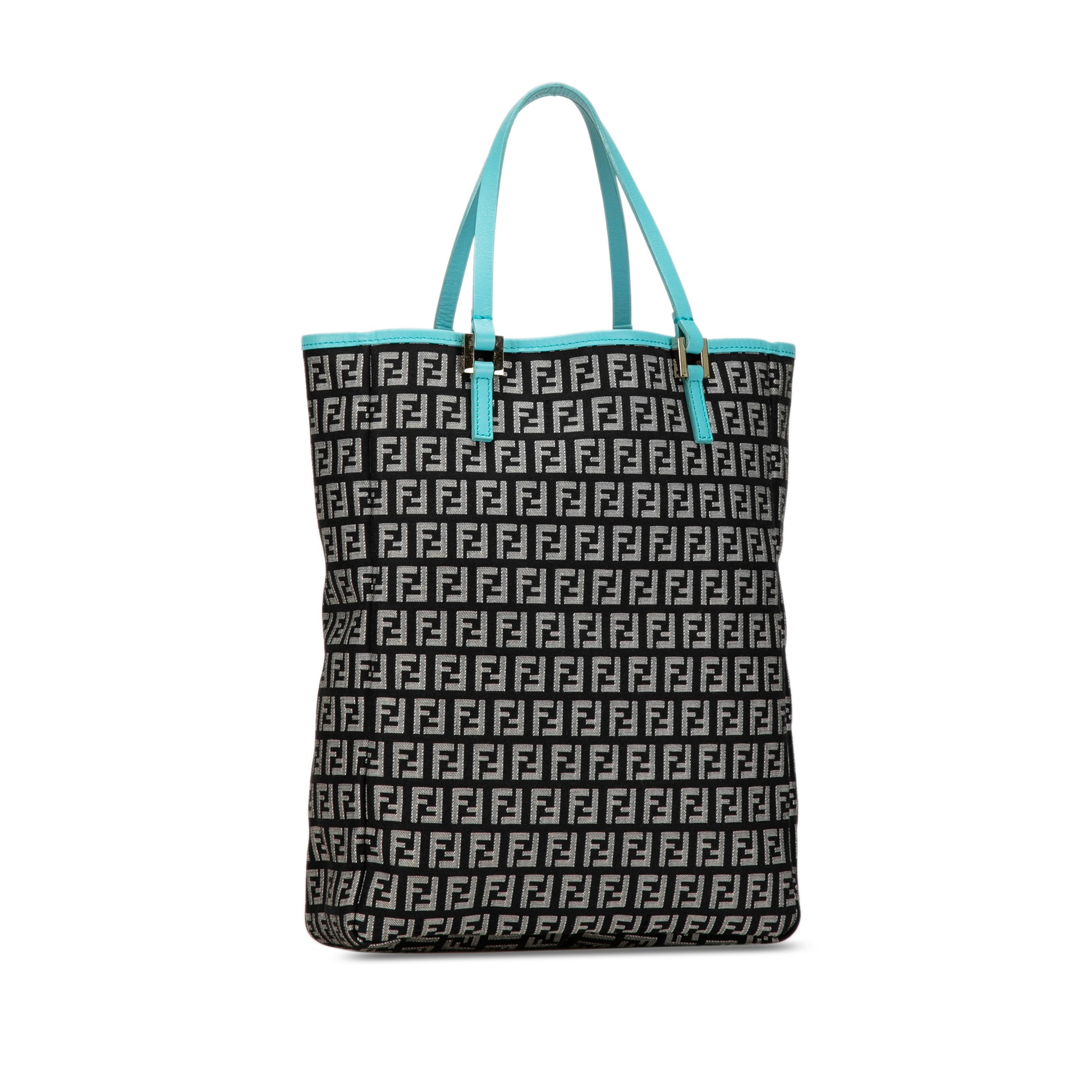Zucchino Canvas Tote Image# 2