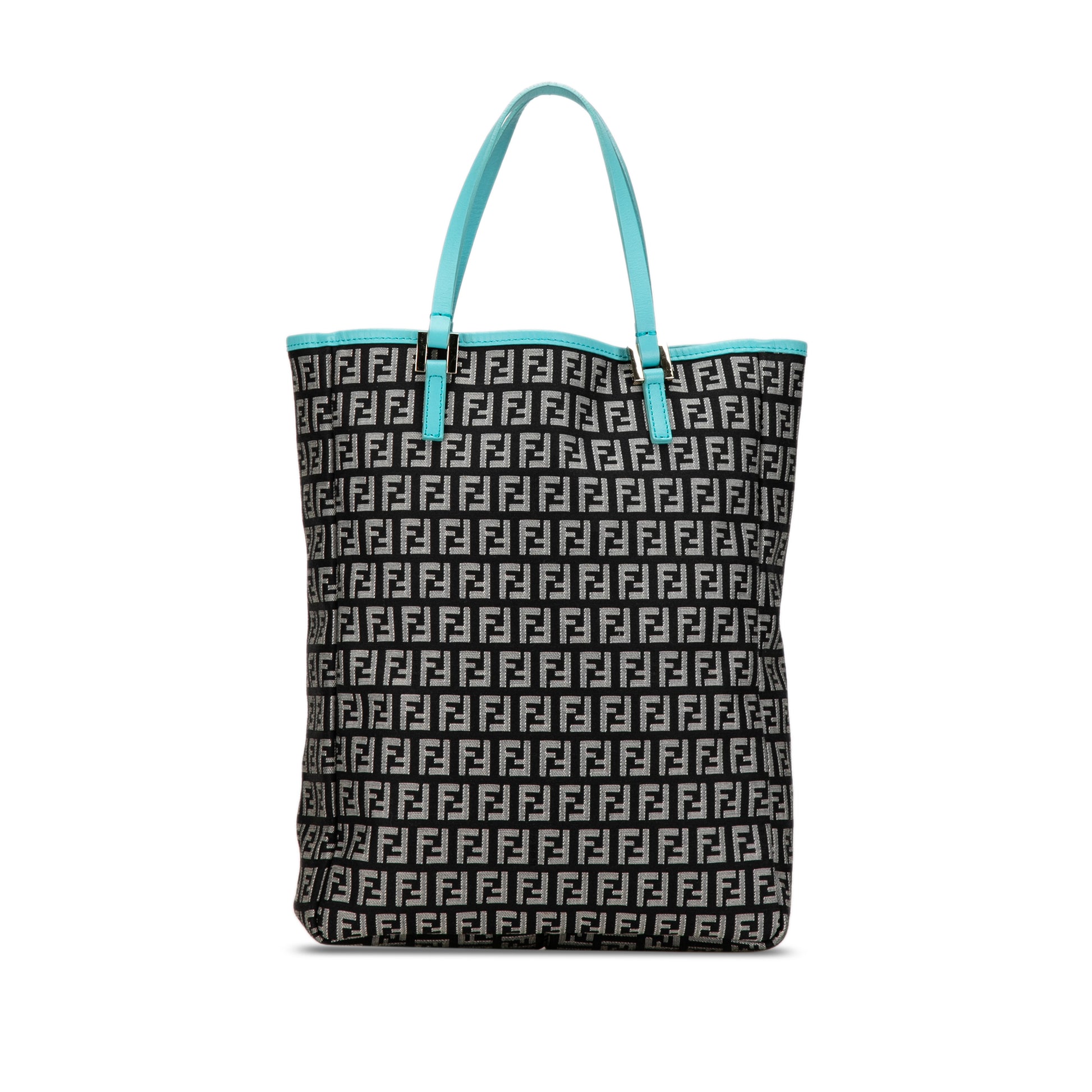 Zucchino Canvas Tote Image# 3