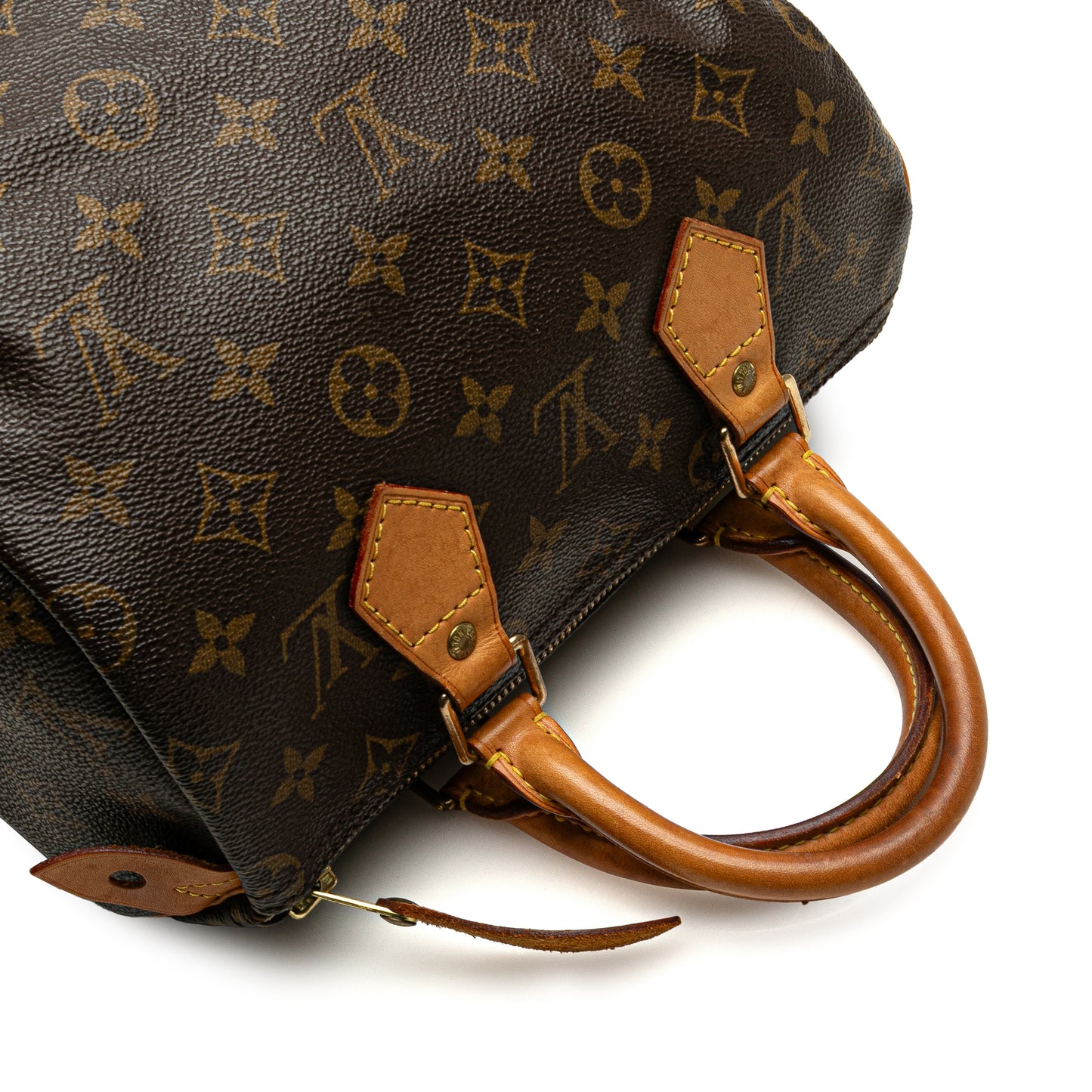 Monogram Speedy 25 Image# 12