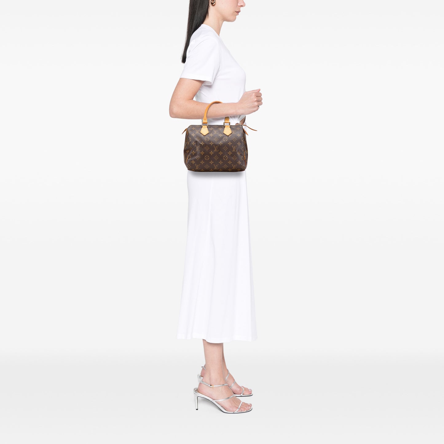 Monogram Speedy 25 Image# 13
