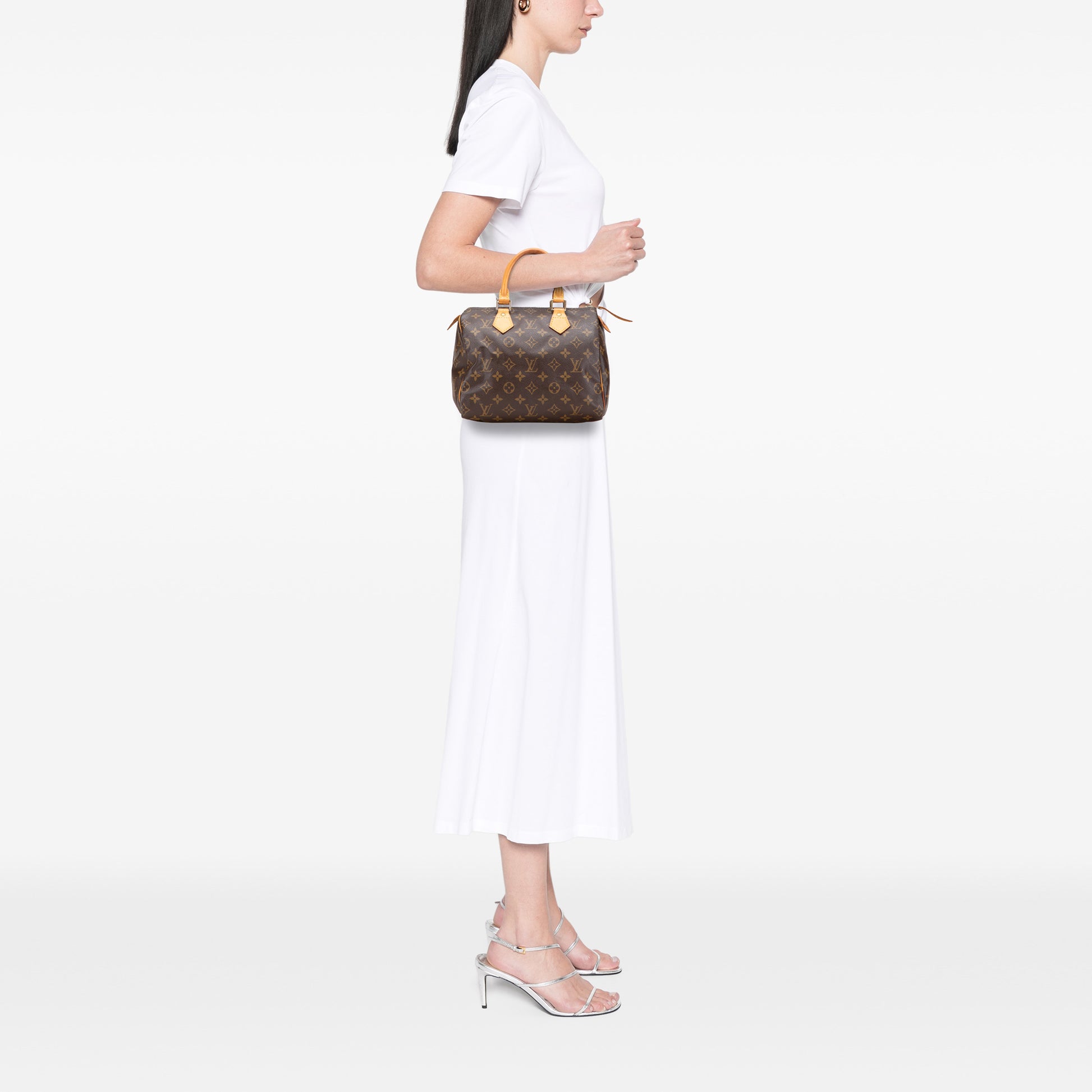 Monogram Speedy 25 Image# 13