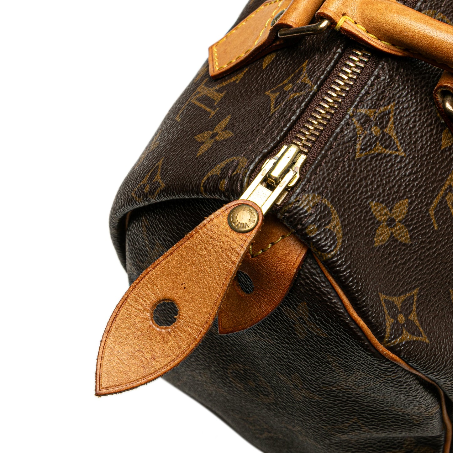 Monogram Speedy 25 Image# 7
