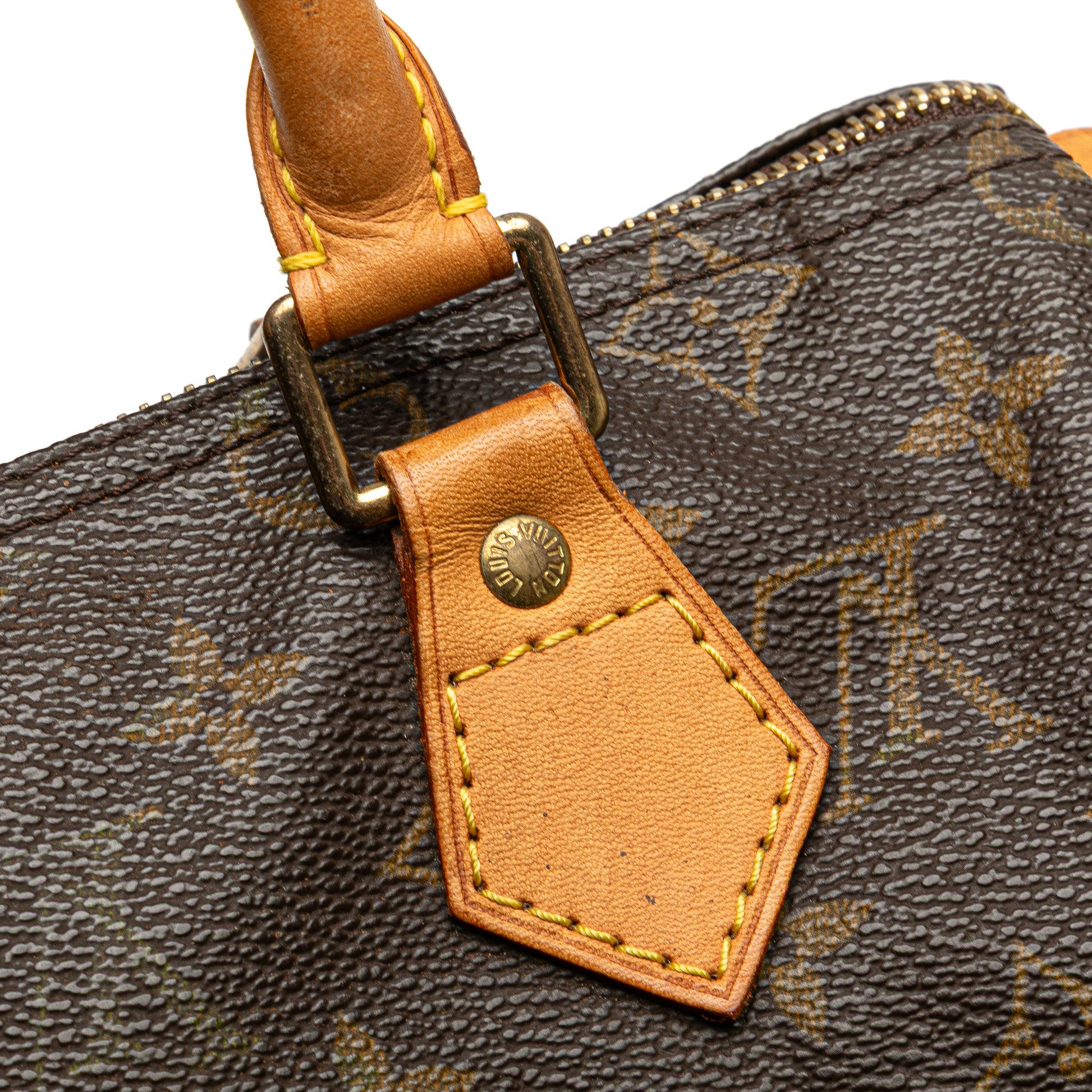 Monogram Speedy 25 Image# 8