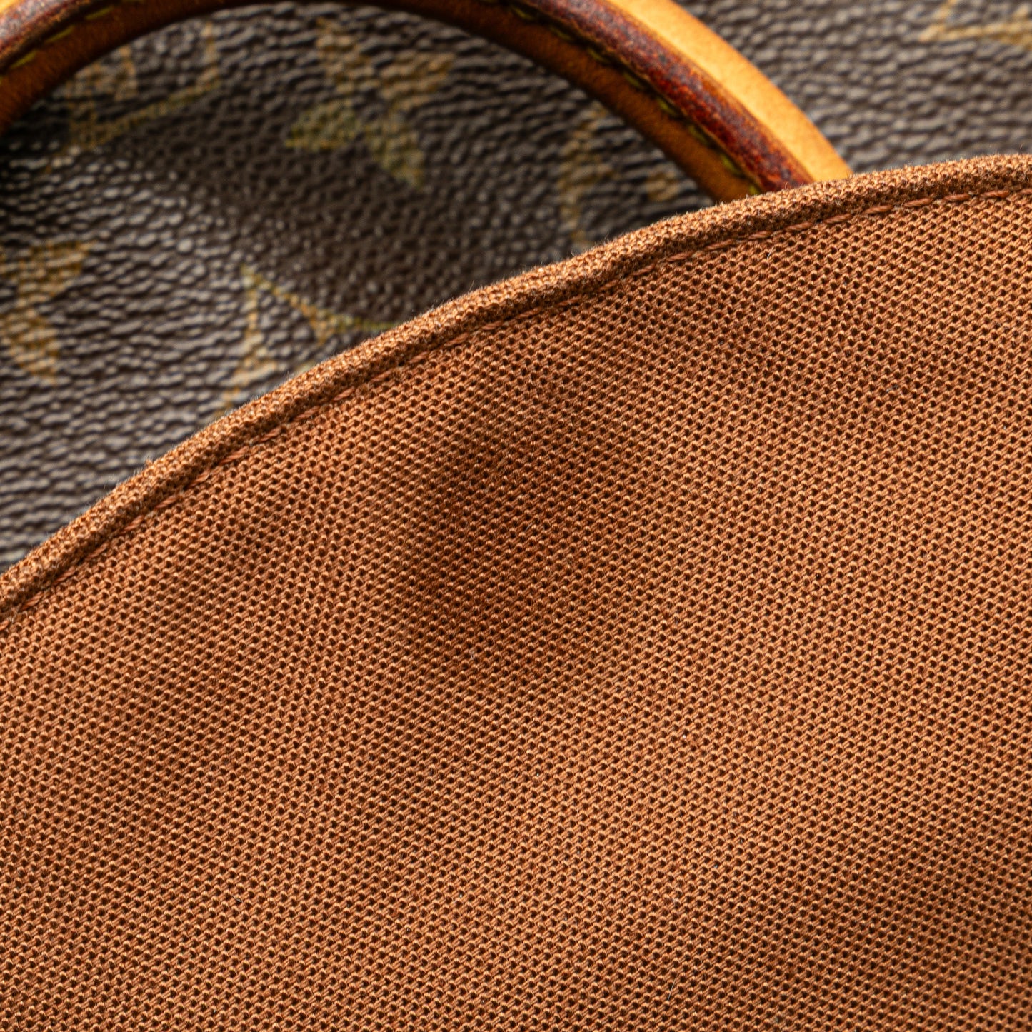 Monogram Speedy 25 Image# 9