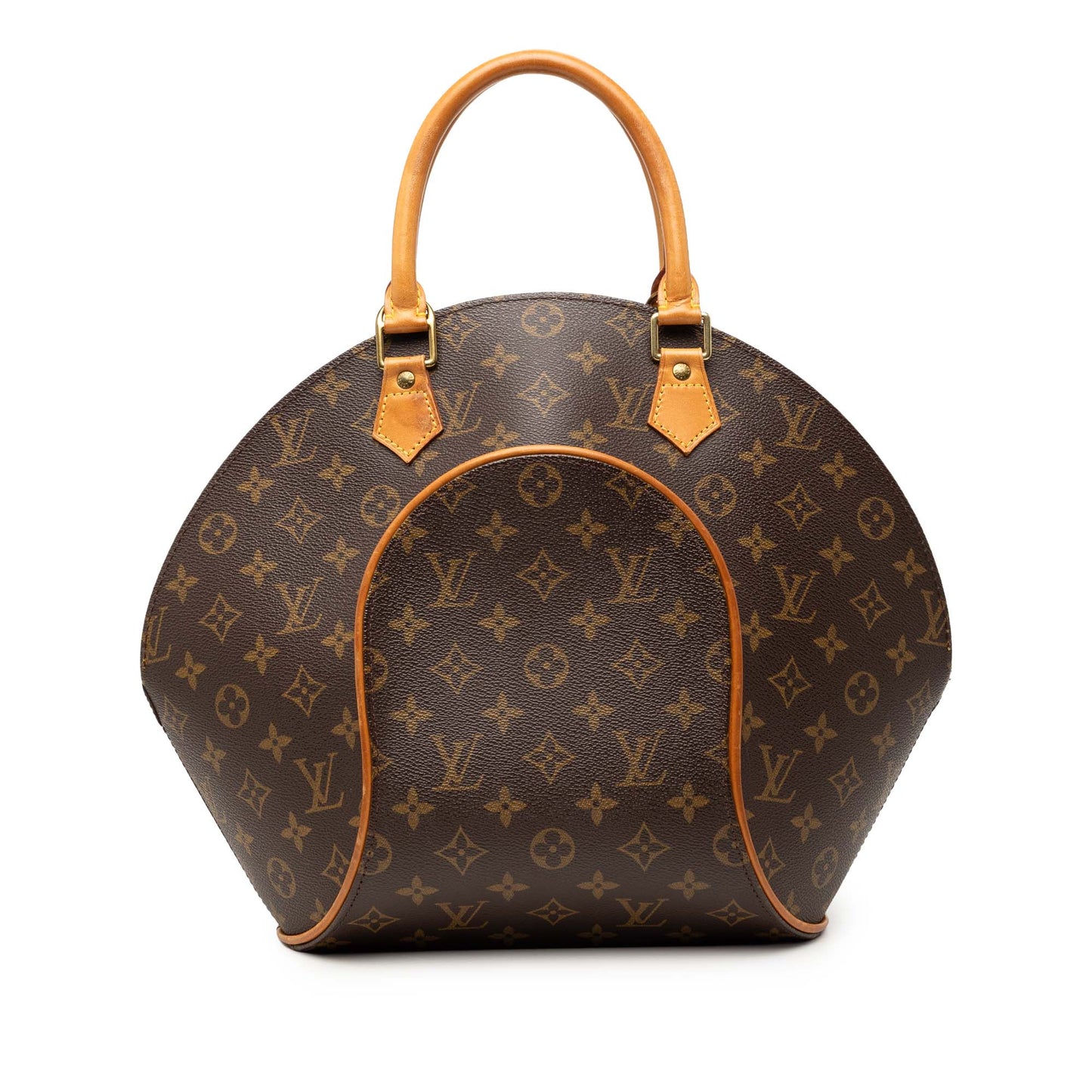 Monogram Ellipse MM Image #1