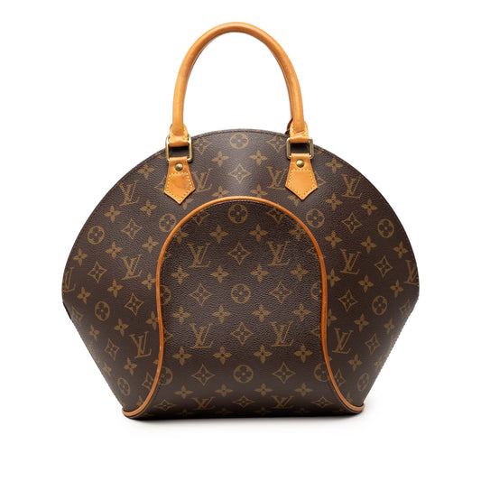 Monogram Ellipse MM Image #1