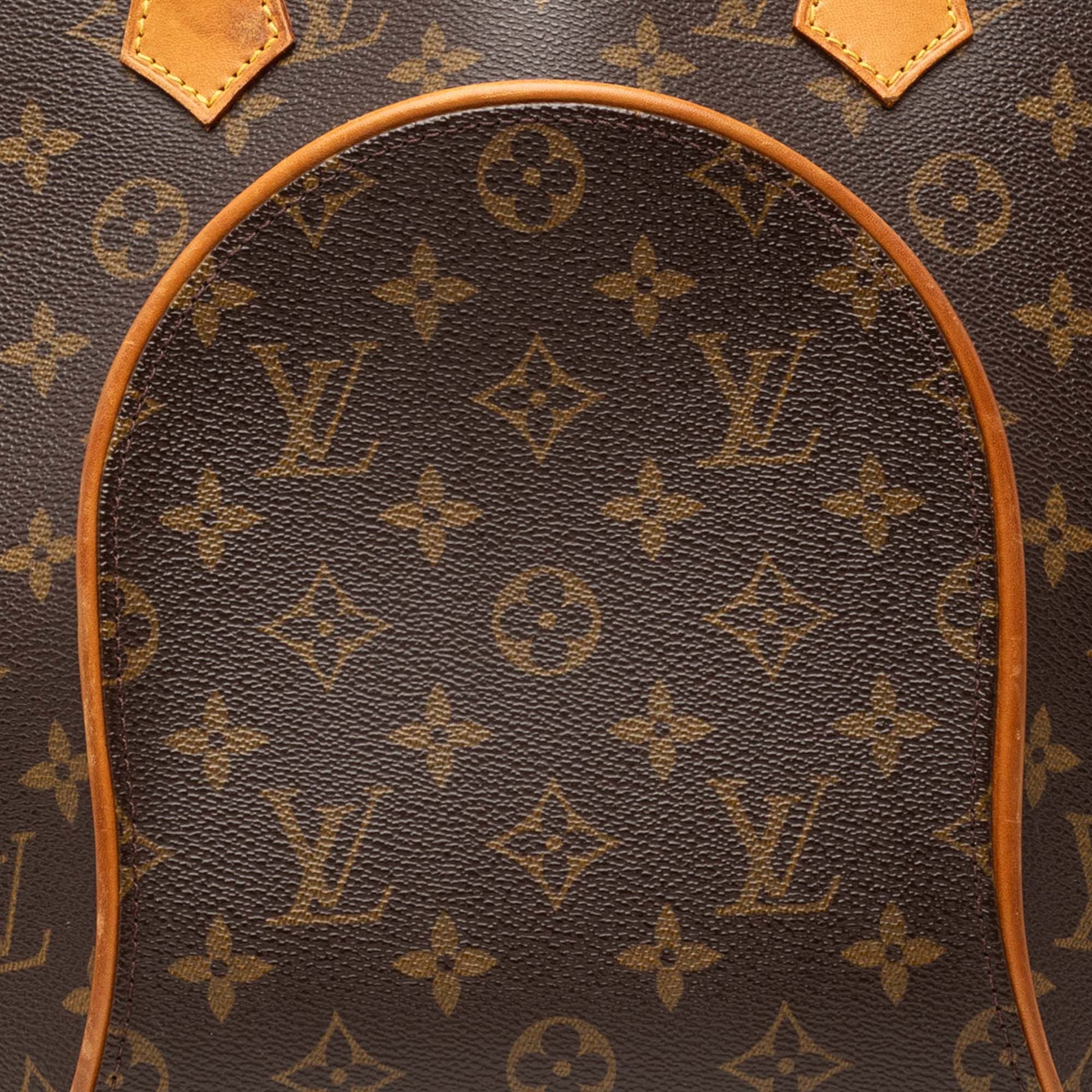 Monogram Ellipse MM Image# 7