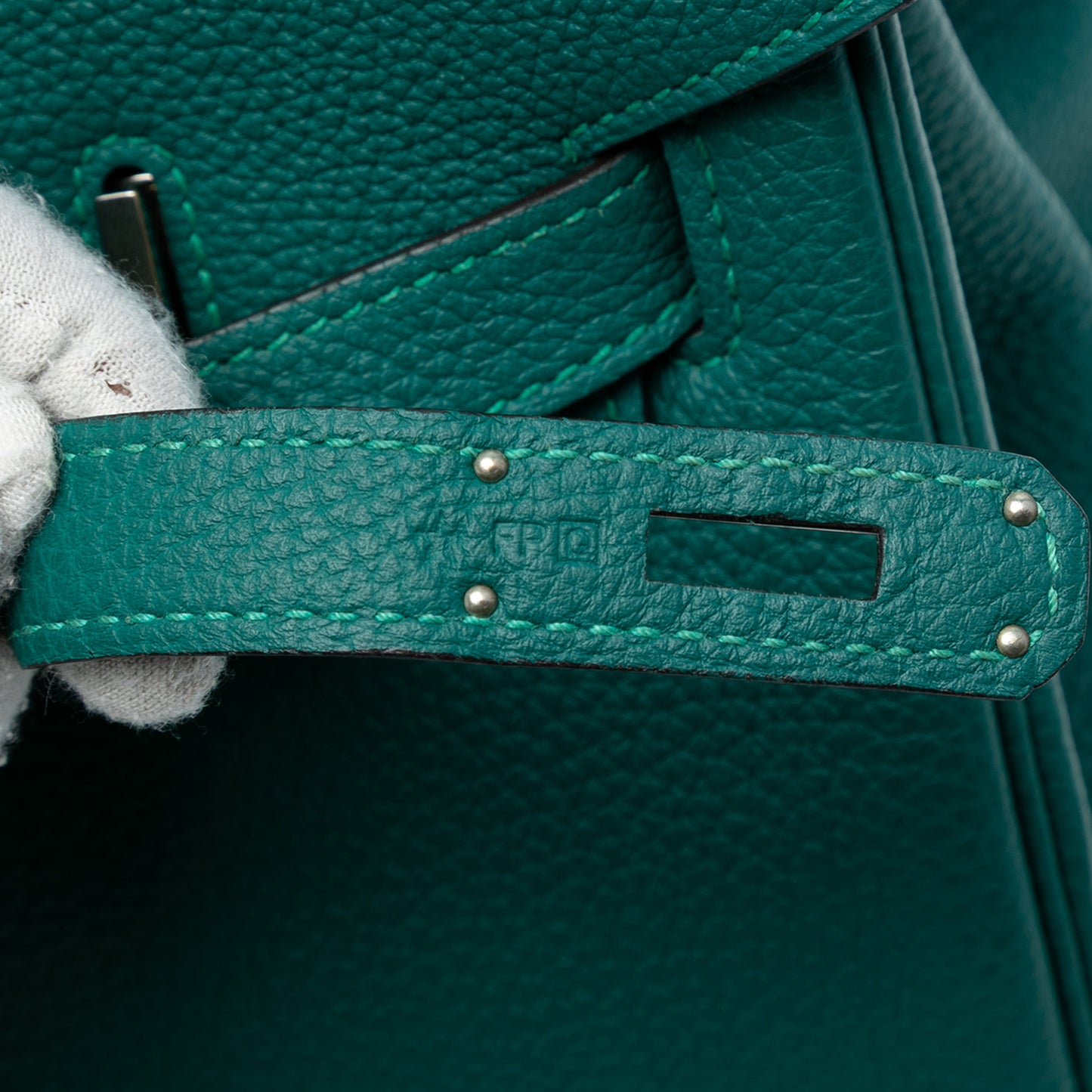 Togo Birkin Retourne 35 Image# 5