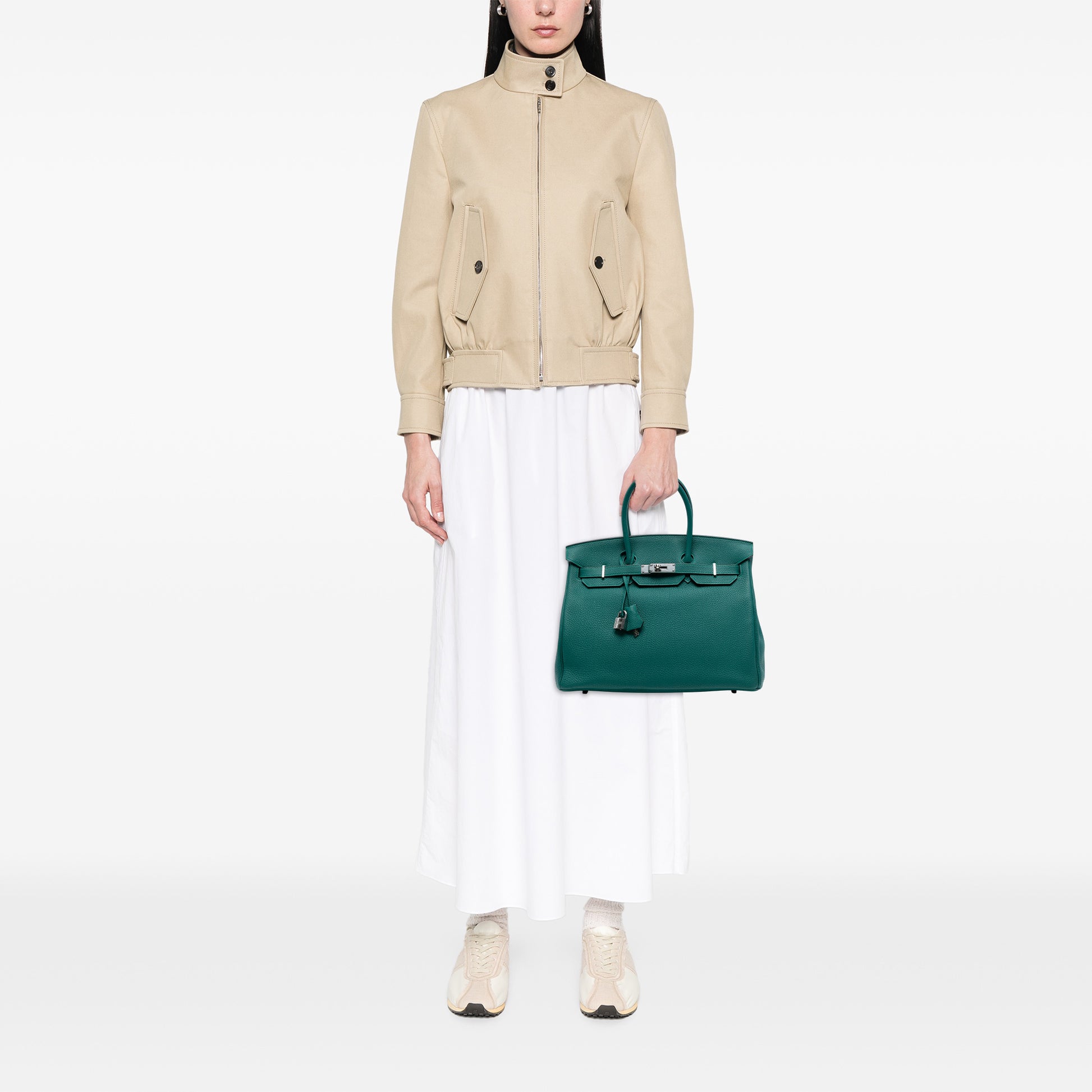 Togo Birkin Retourne 35 Image# 7