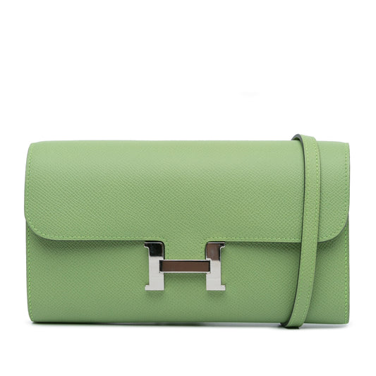 Epsom Constance Long To Go Wallet Image #1