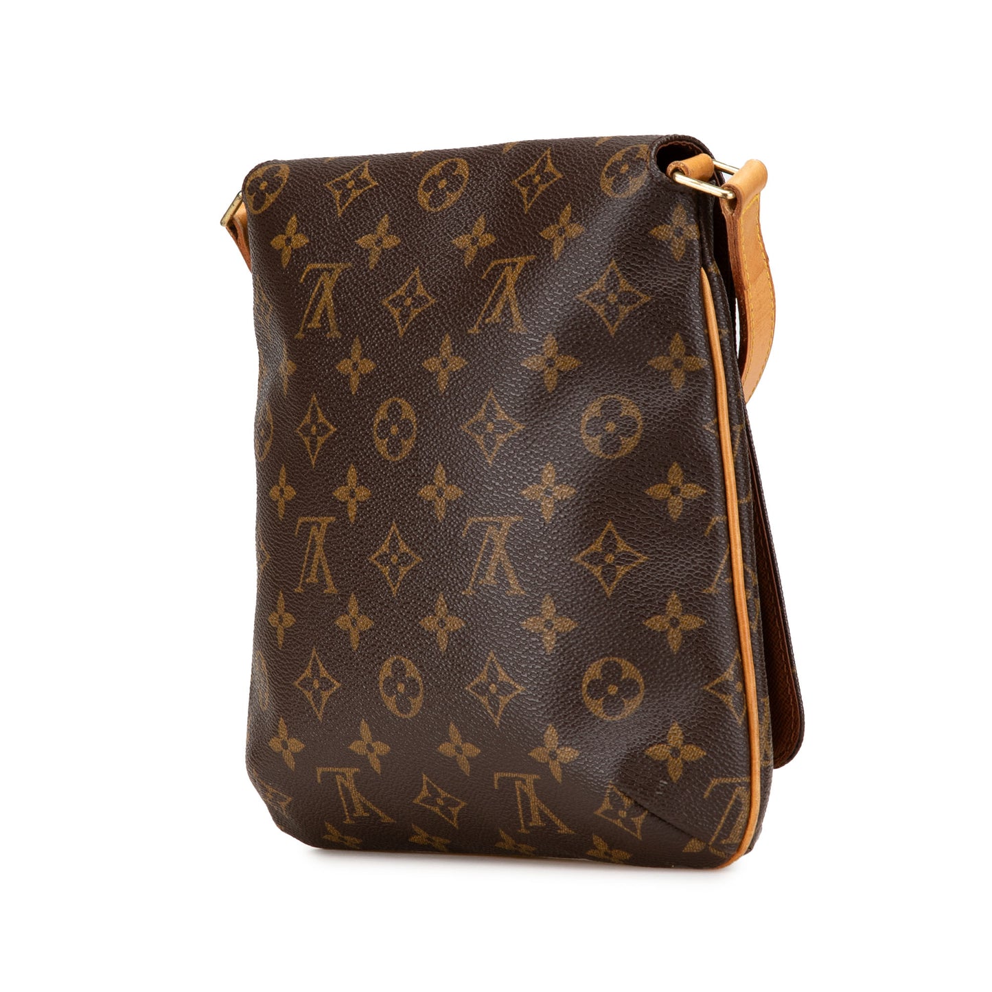 Monogram Musette Salsa Short Strap Image# 2