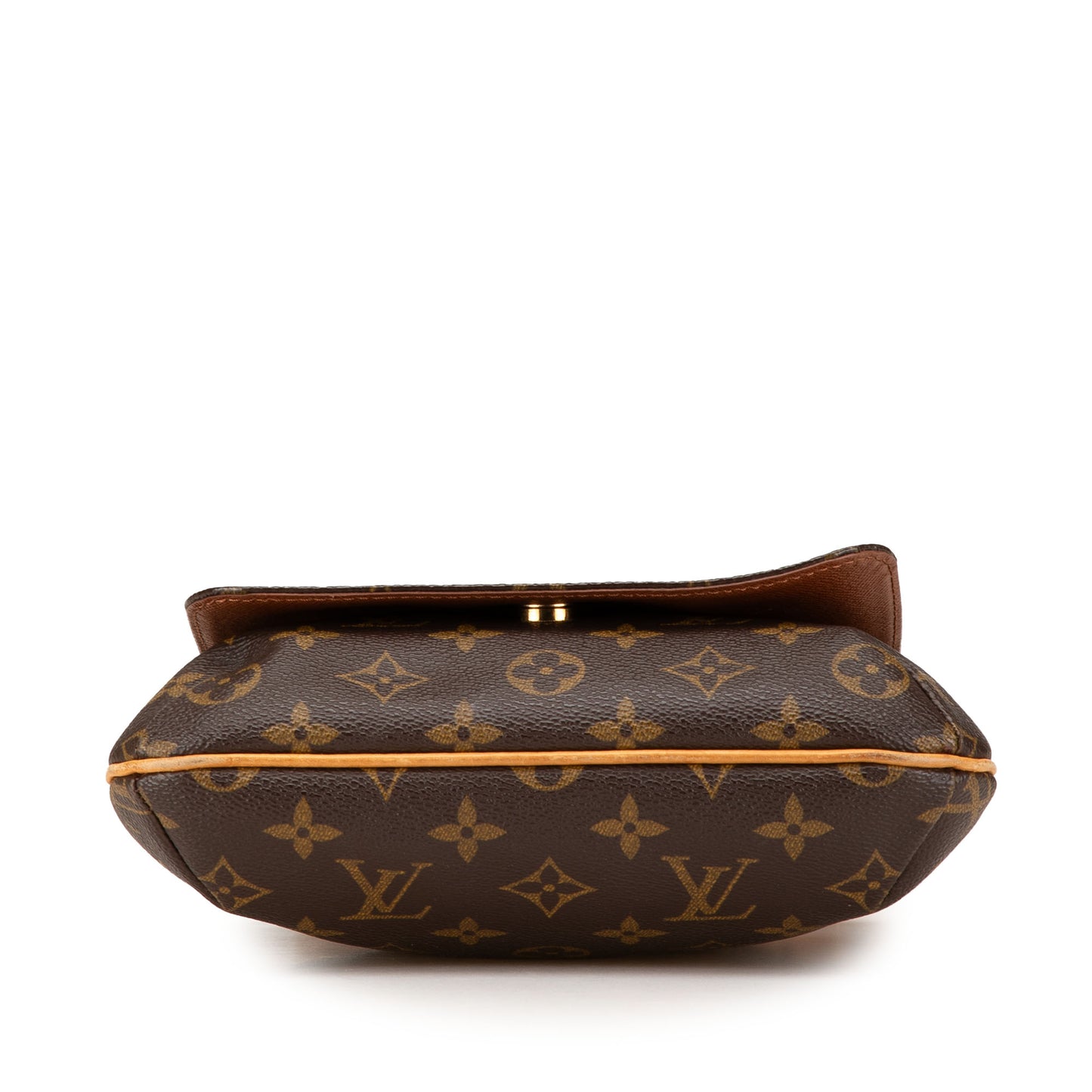 Monogram Musette Salsa Short Strap Image# 3