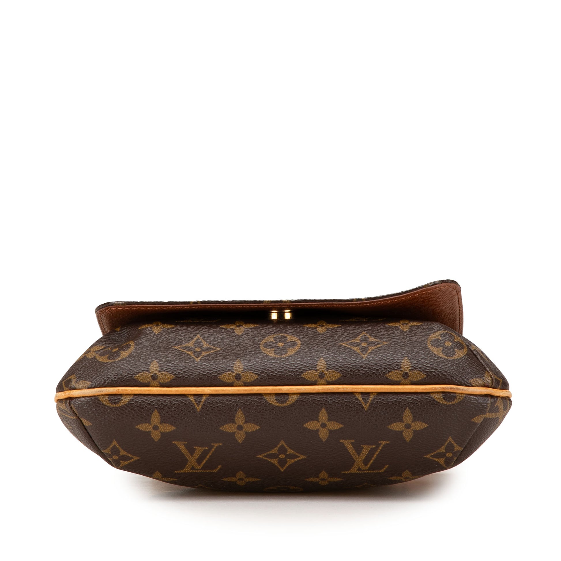 Monogram Musette Salsa Short Strap Image# 3