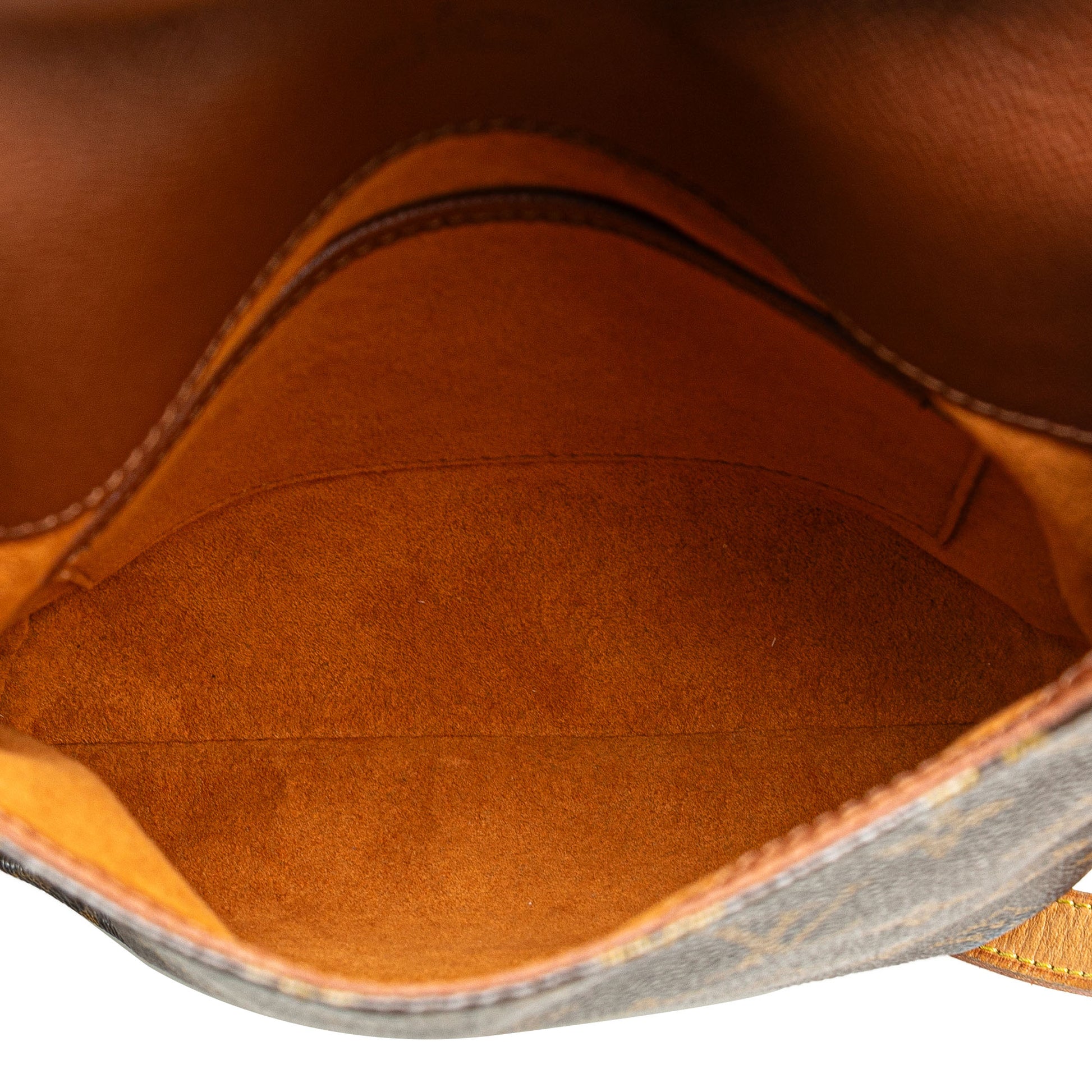 Monogram Musette Salsa Short Strap Image# 4