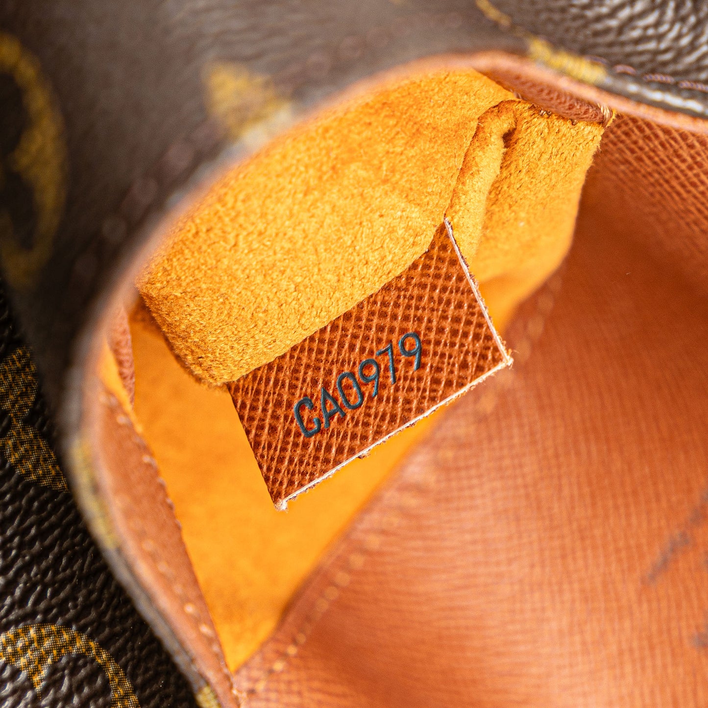 Monogram Musette Salsa Short Strap Image# 6
