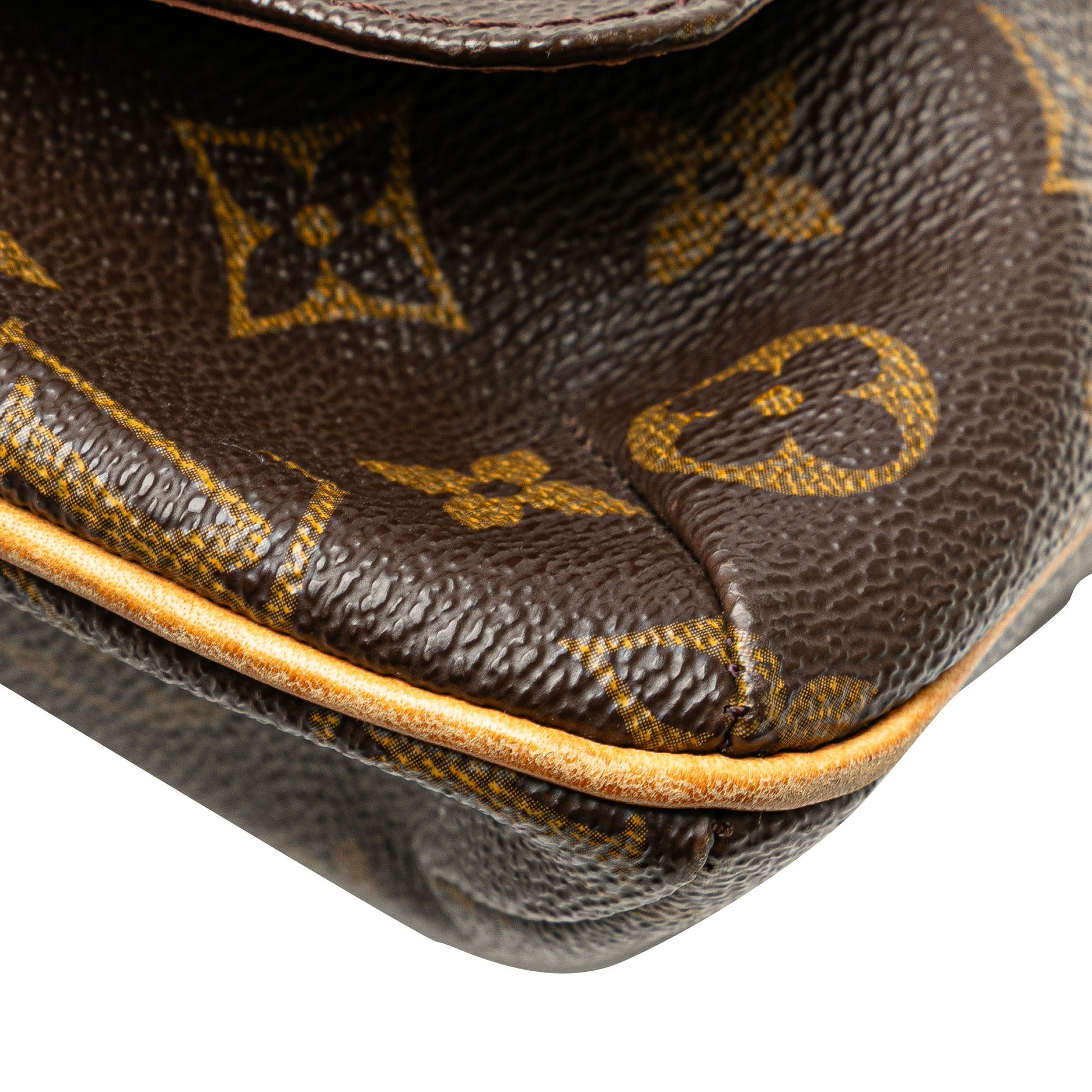 Monogram Musette Salsa Short Strap Image# 8