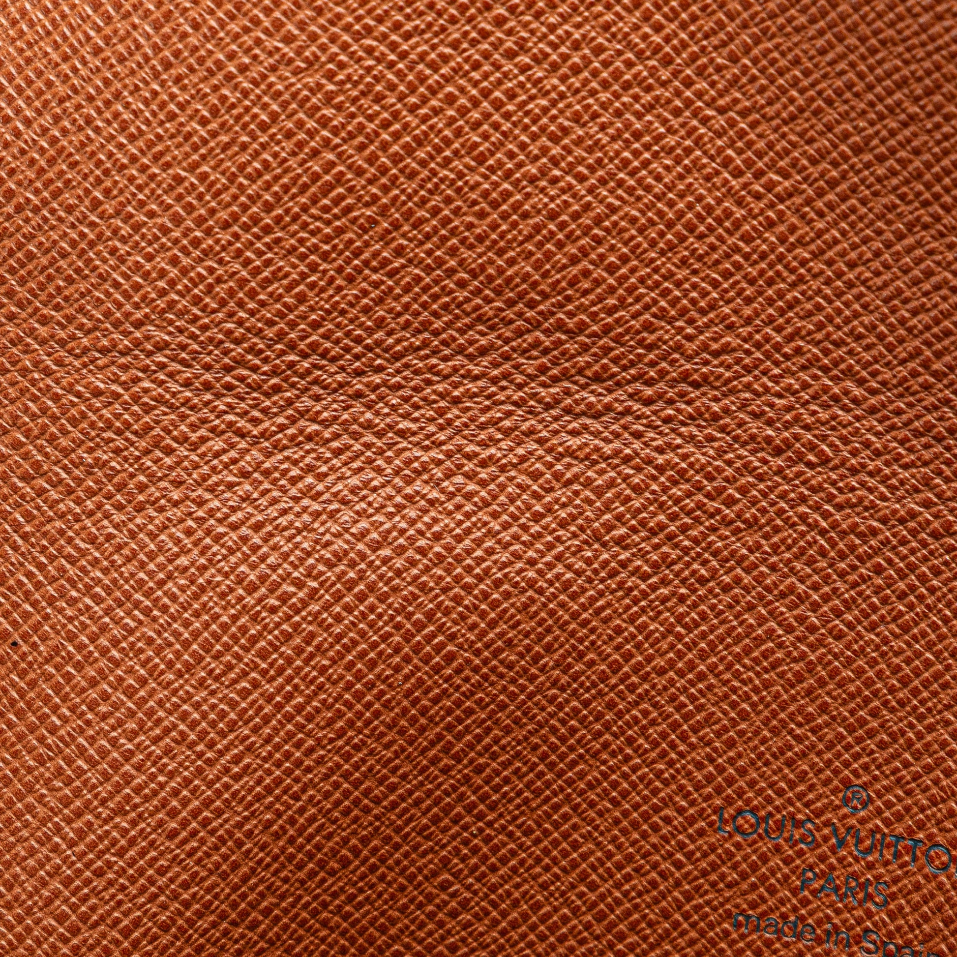 Monogram Musette Salsa Short Strap Image# 9