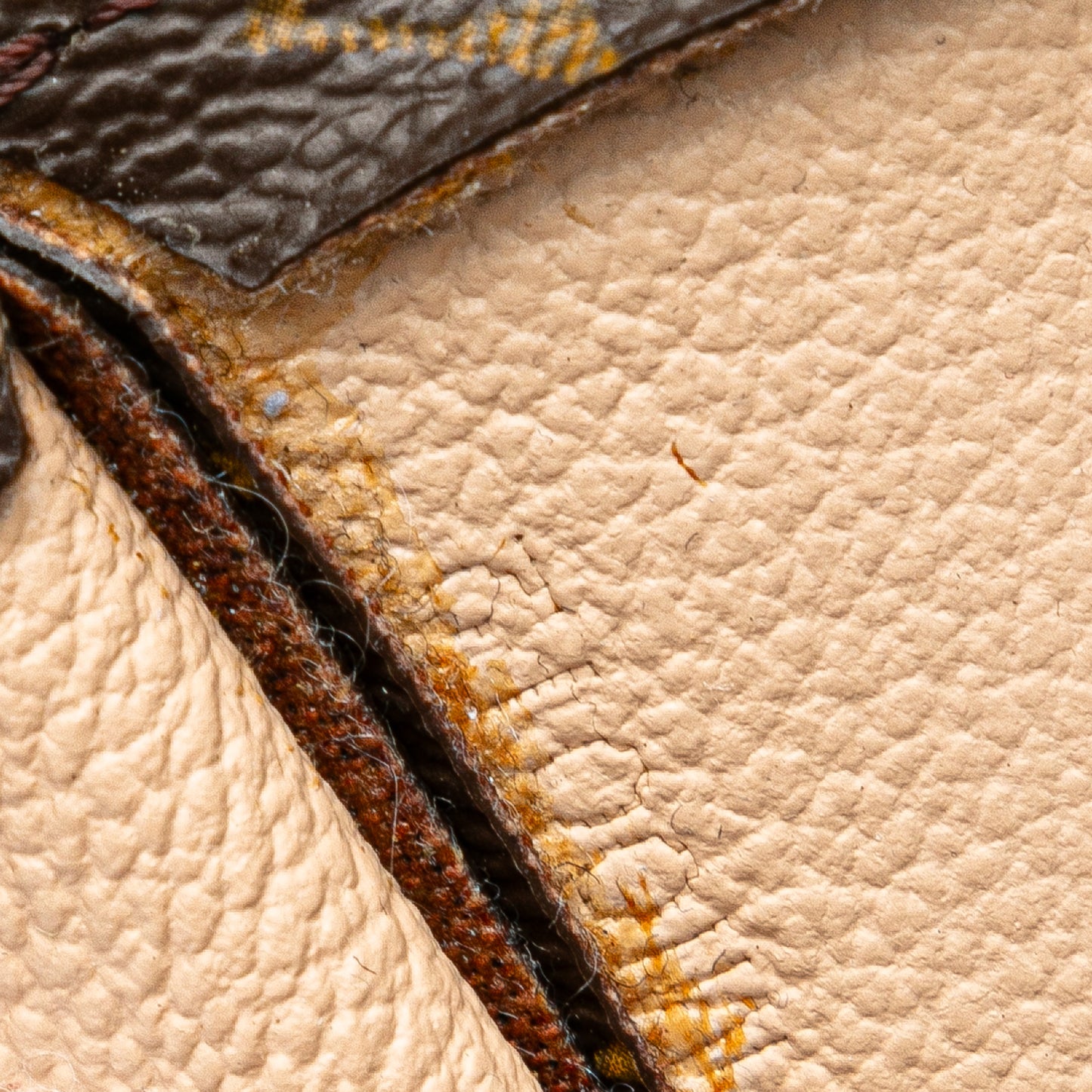 Monogram Sac Plat Image# 6