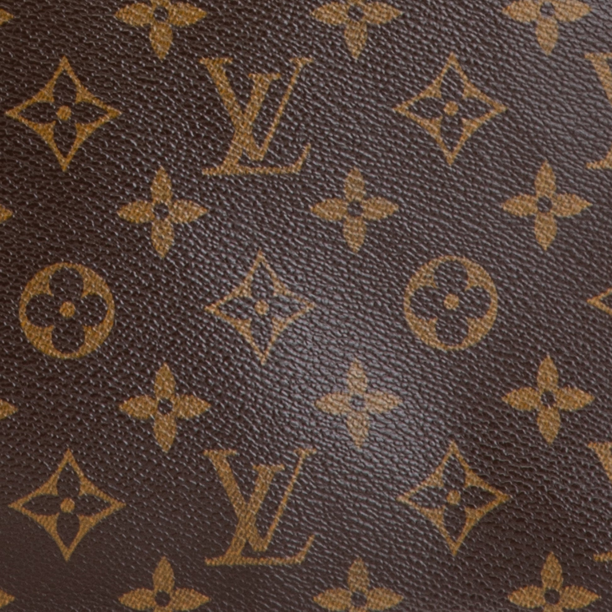 Monogram Sac Plat Image# 7