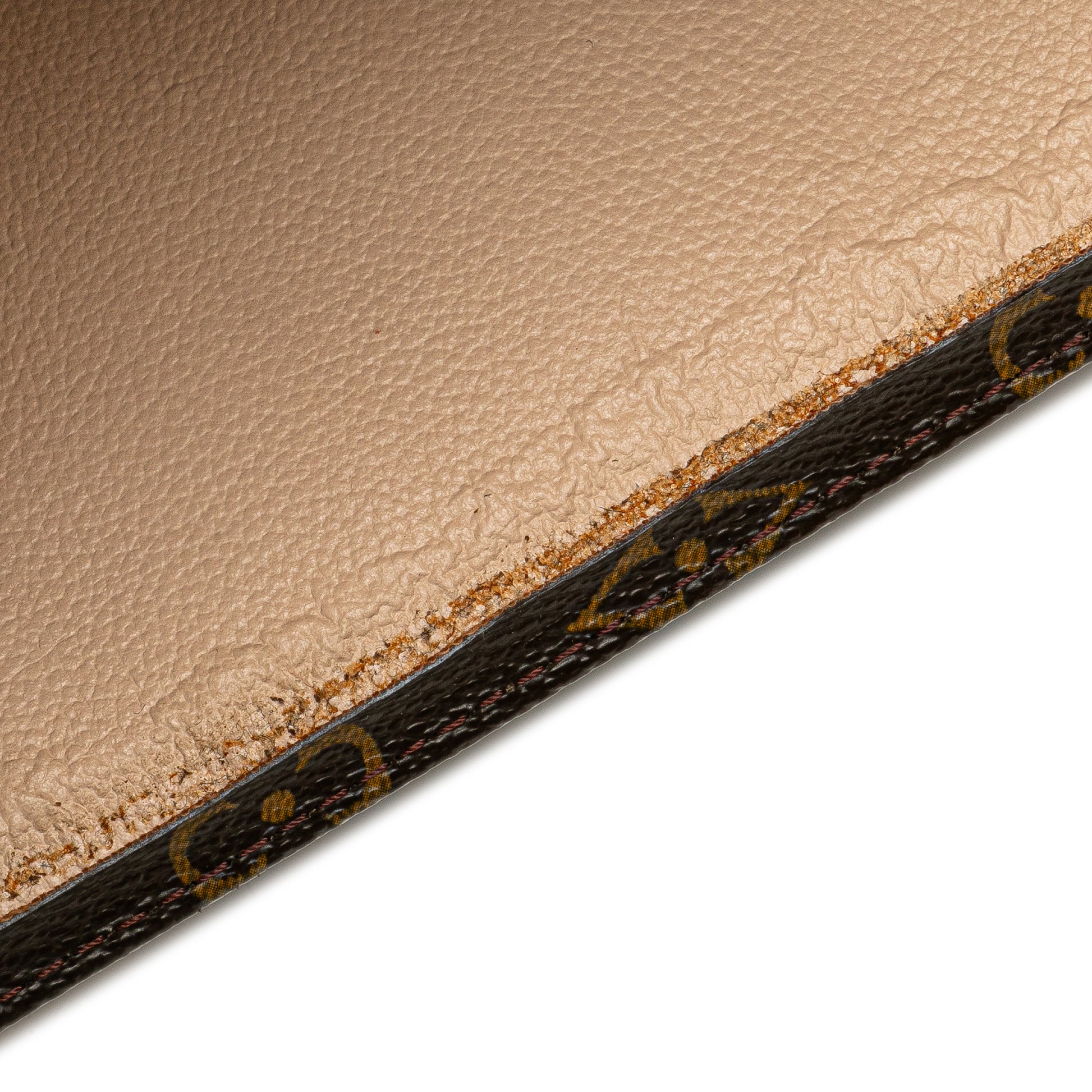 Monogram Sac Plat Image# 9