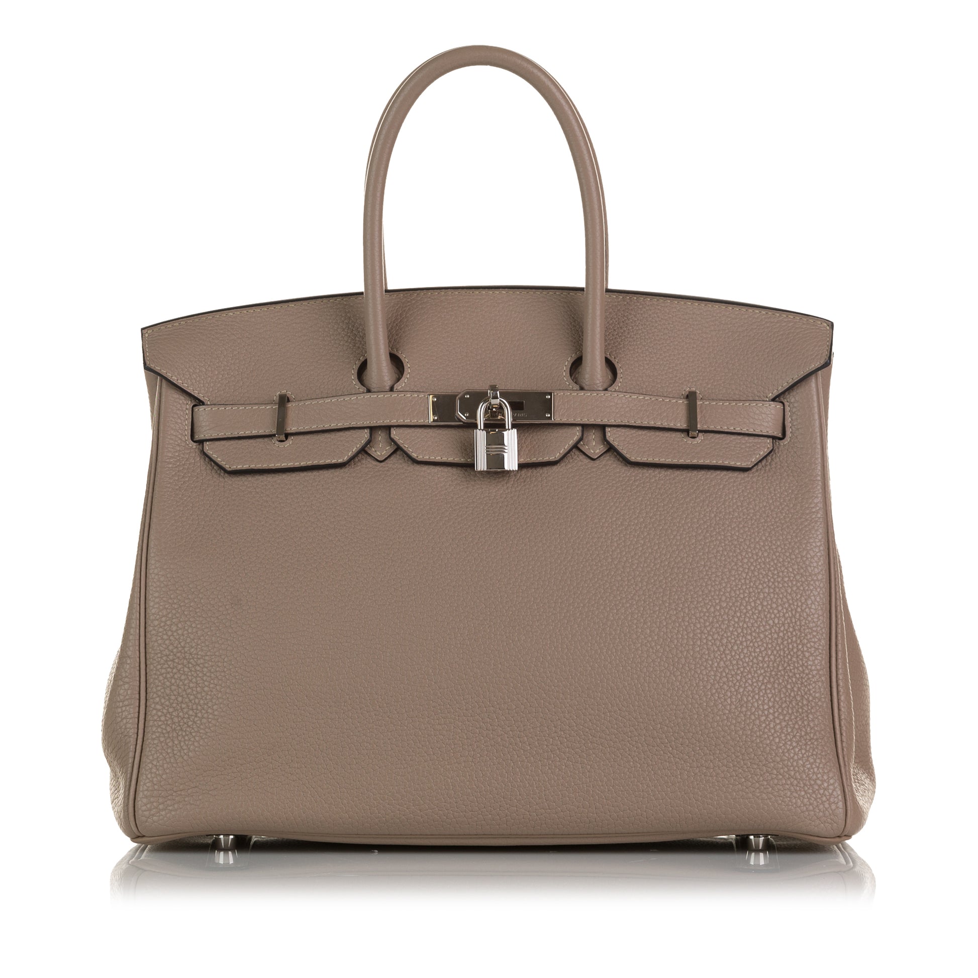 Togo Birkin 30 Image #1