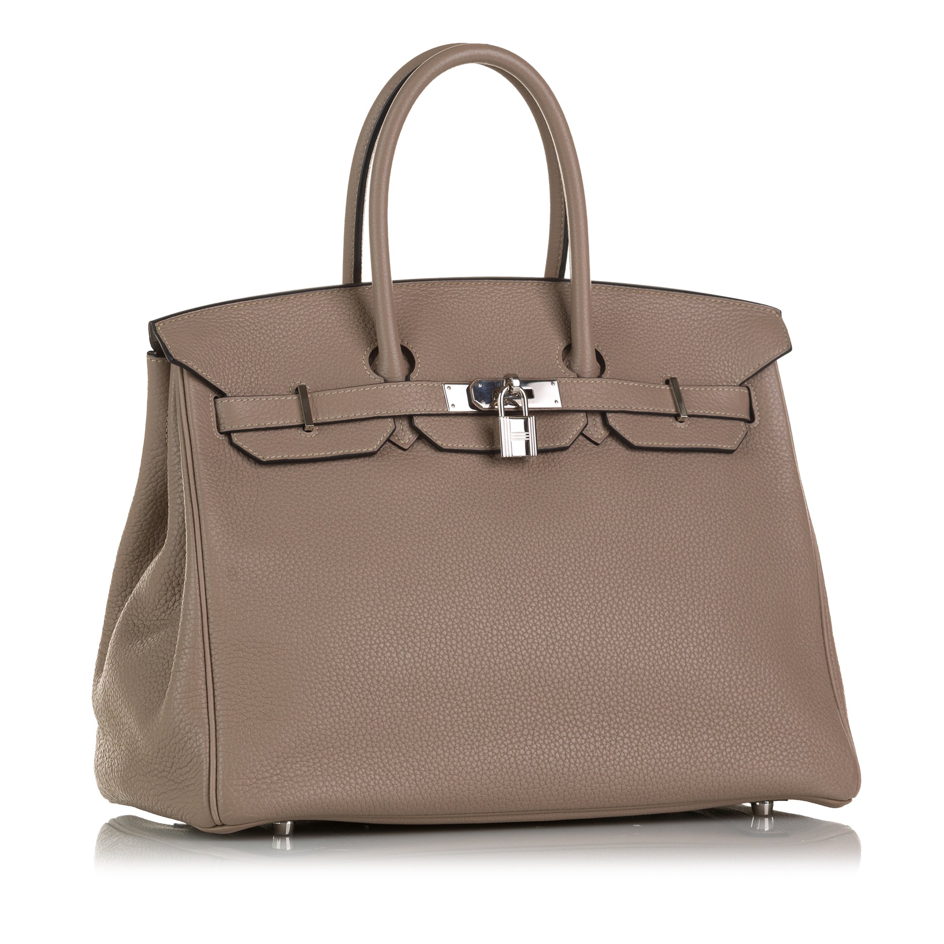Togo Birkin 30 Image# 2