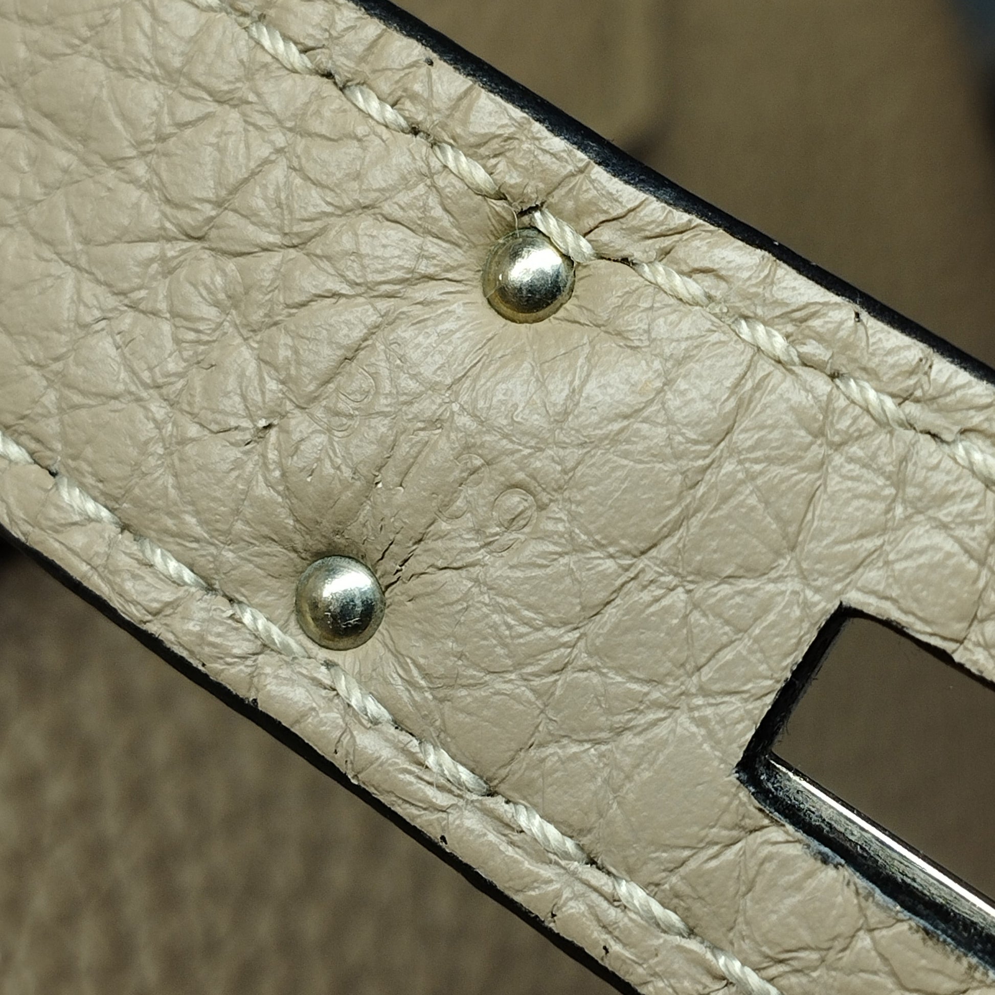 Togo Birkin 30 Image# 7