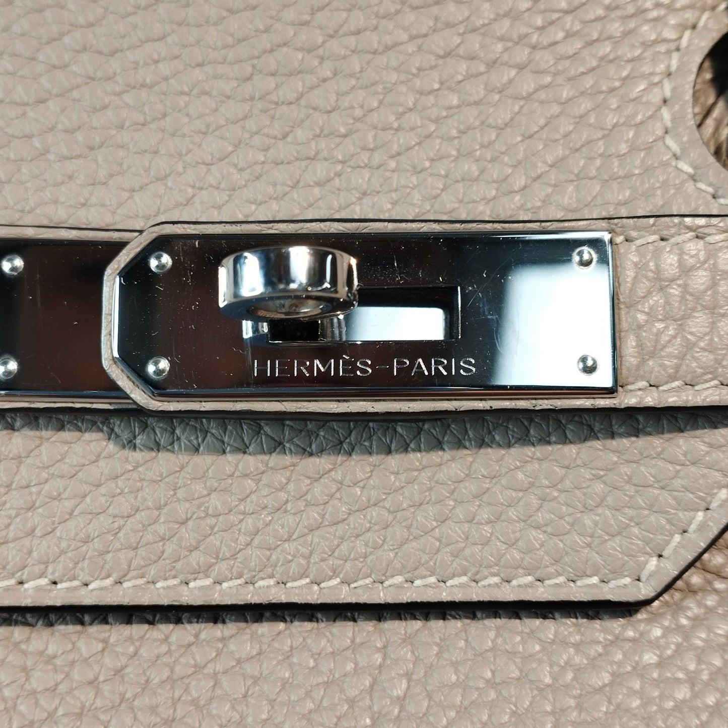 Togo Birkin 30 Image# 8