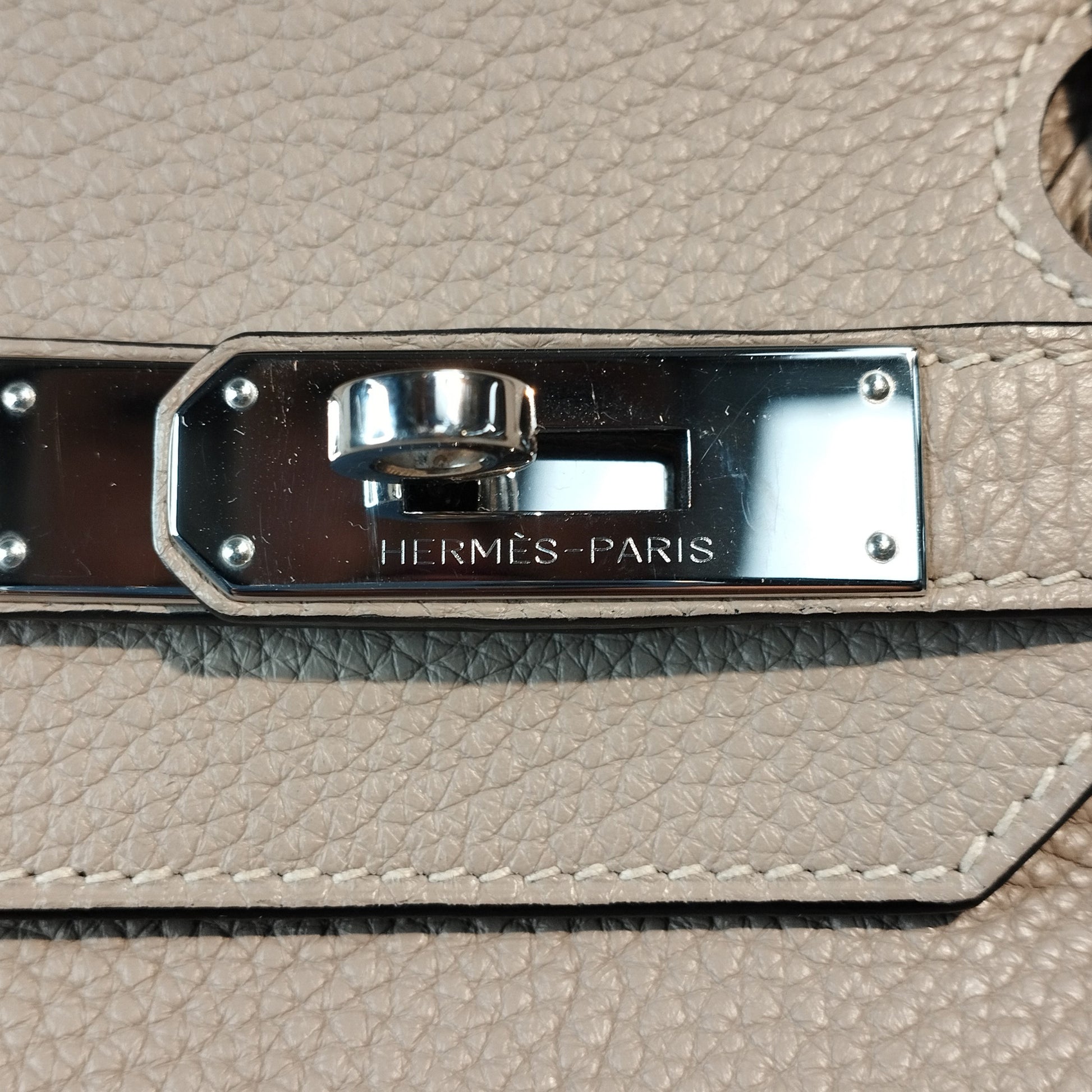 Togo Birkin 30 Image# 8