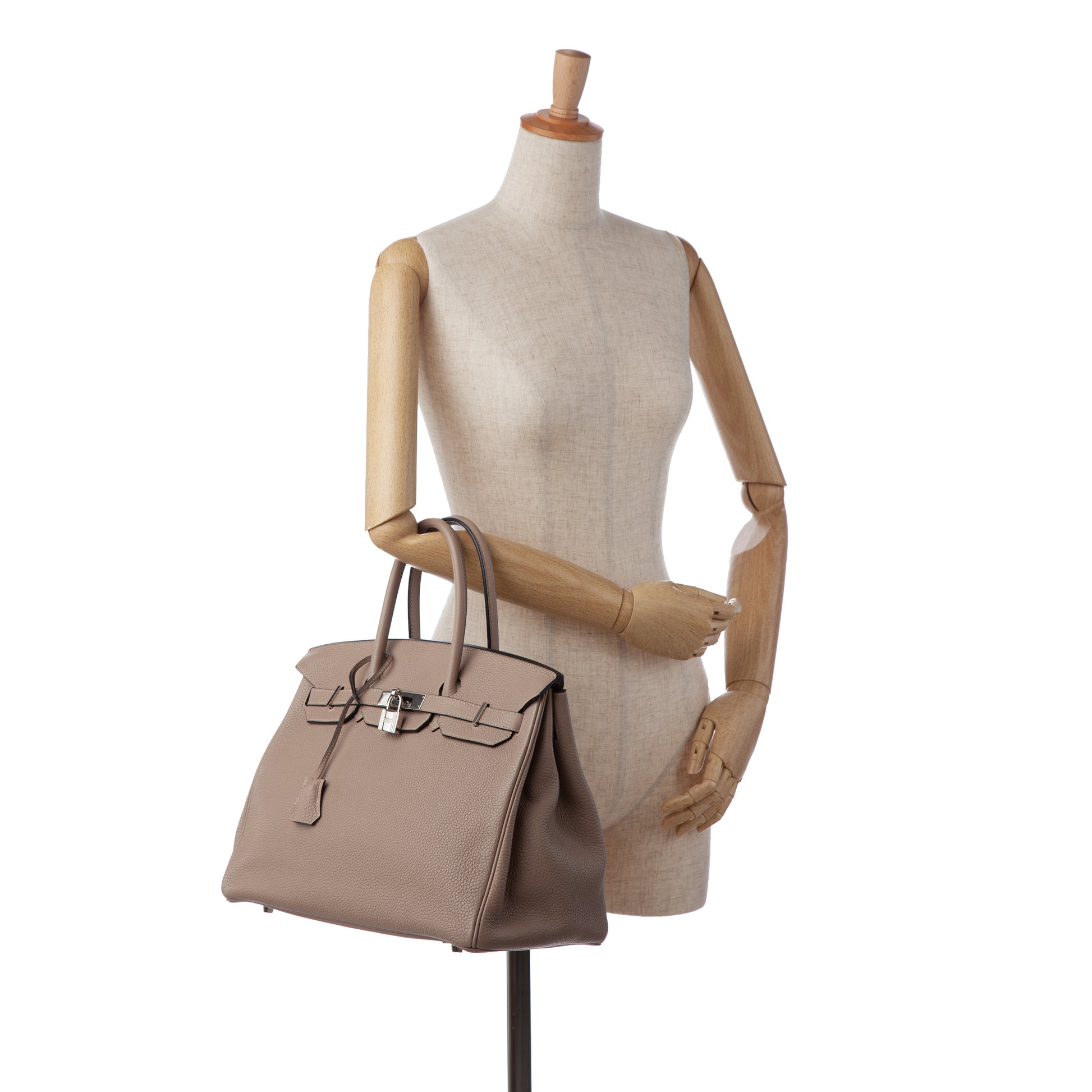 Togo Birkin 30 Image# 9