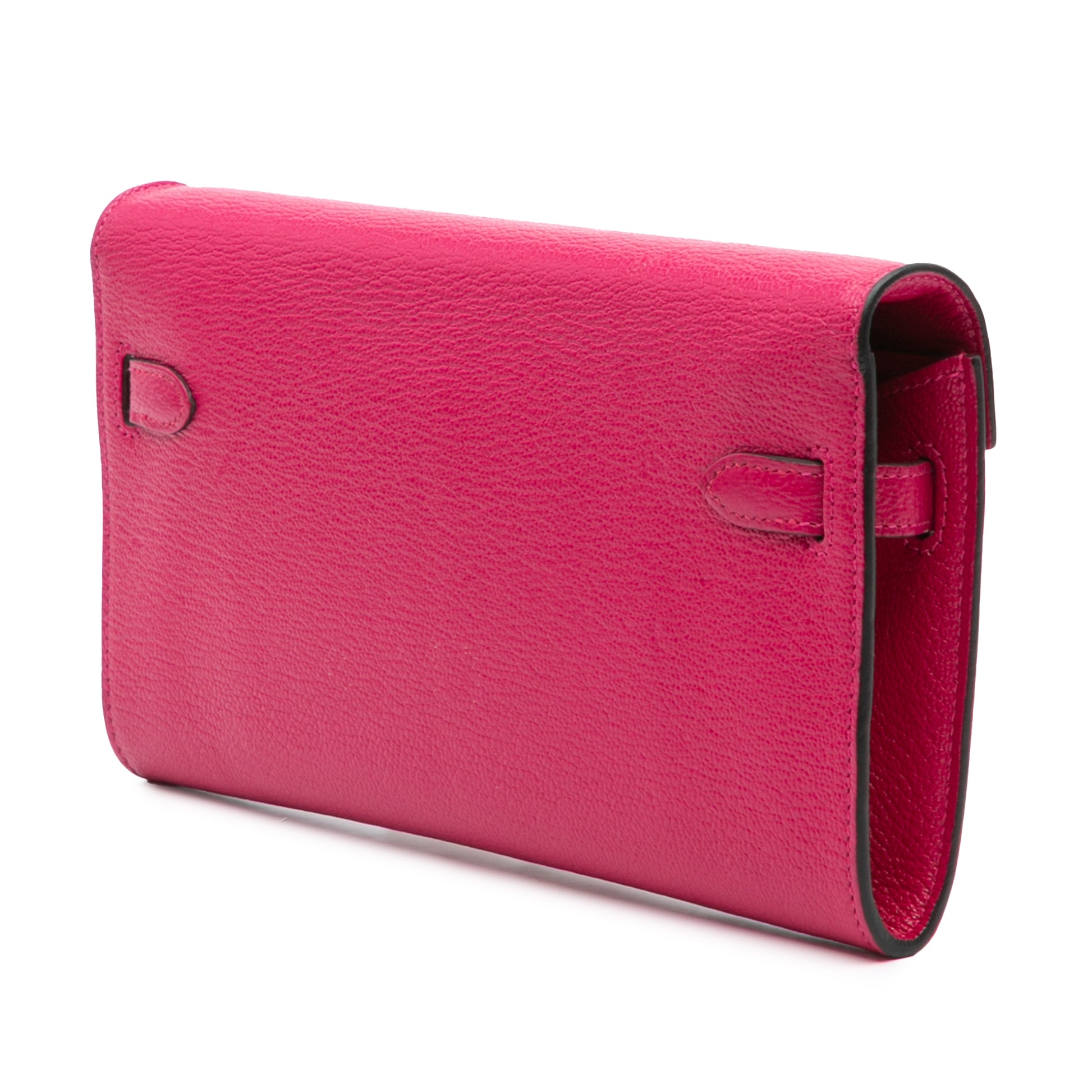 Chevre Mysore Kelly To Go Wallet Image# 2
