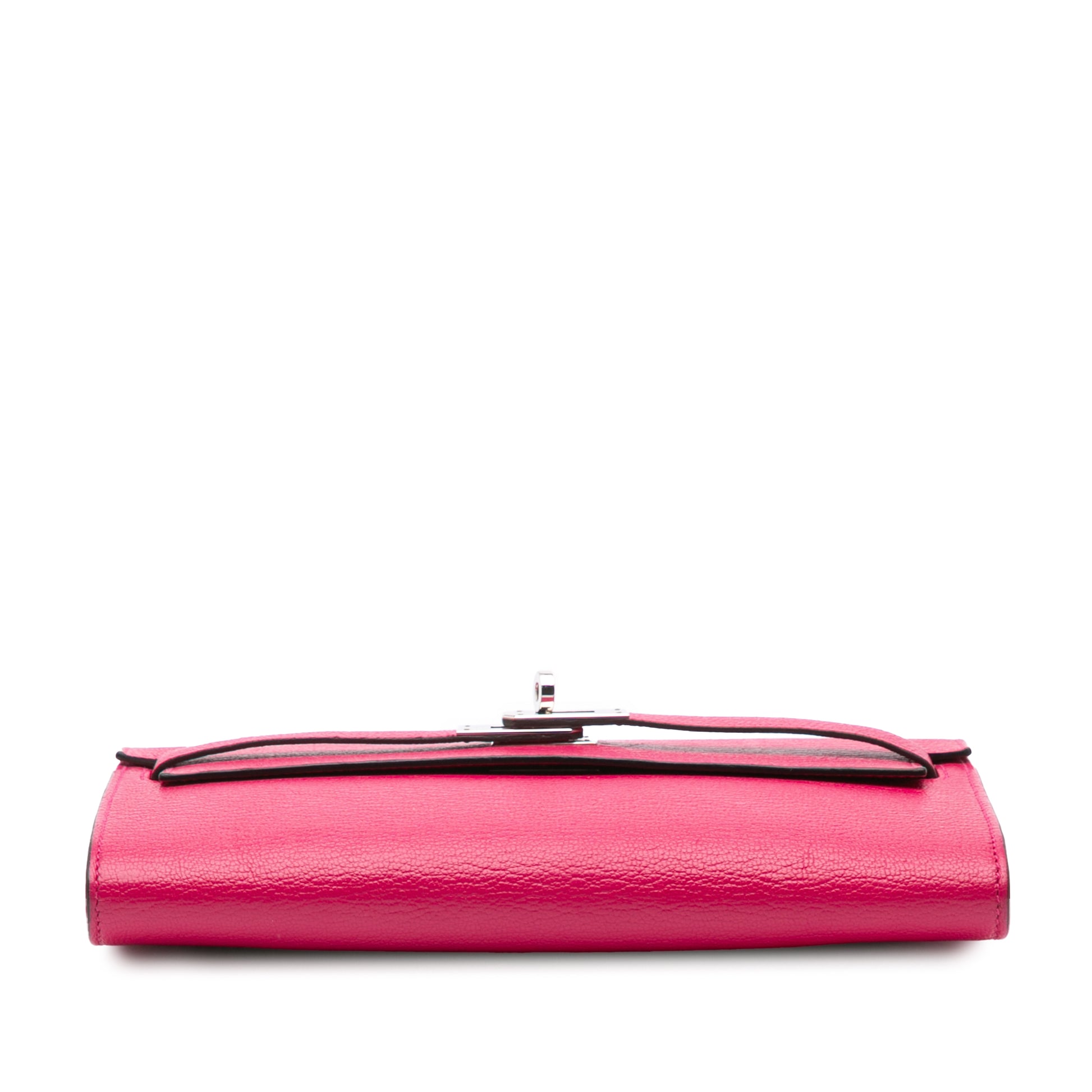 Chevre Mysore Kelly To Go Wallet Image# 3