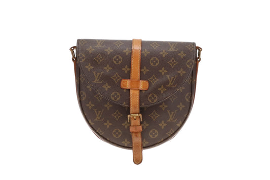 Louis Vuitton Monogram Vintage Chantilly MM