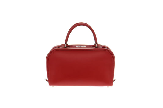 Hermes Vintage Red Epsom Sac An Vie 26 2006