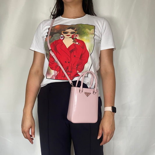 Prada tas hotsell 3 delig