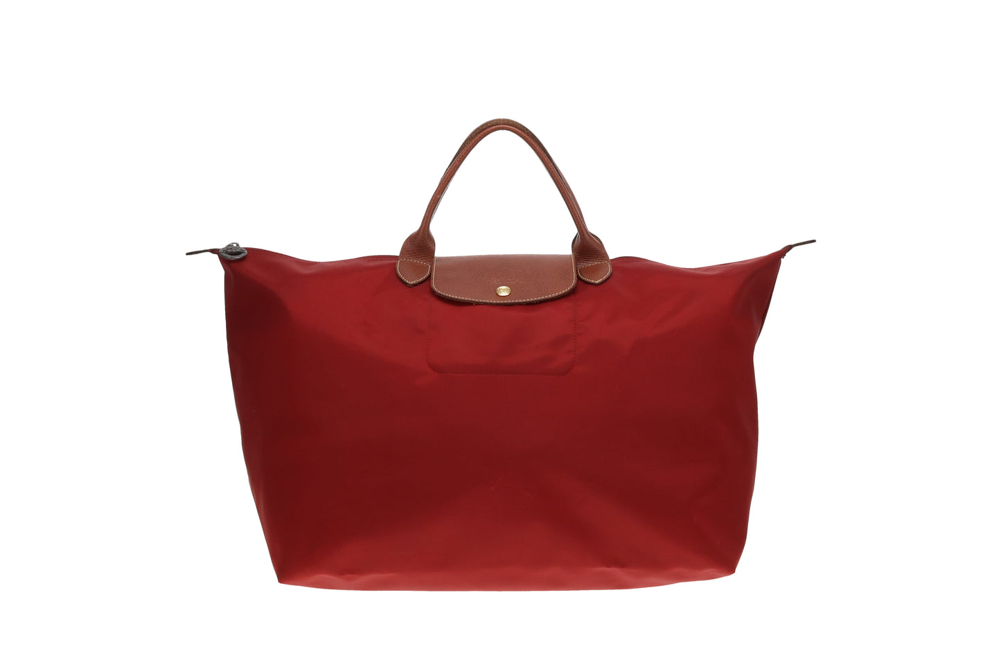 Longchamp Le Pliage Original L Travel Bag Rosethe